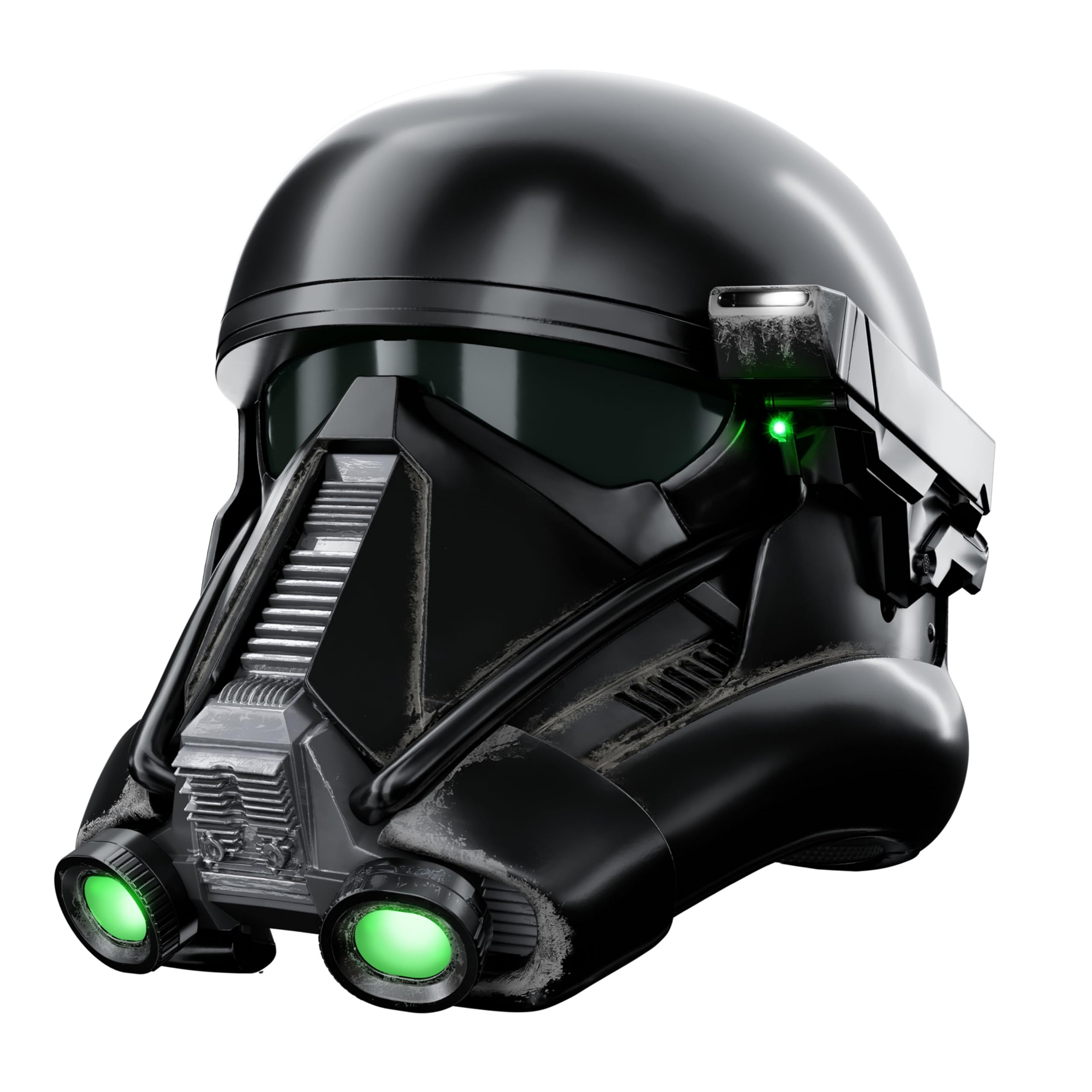 Amazon.co.jp: ハズブロ(Hasbro)スター・ウォーズ STAR WARS ブラック