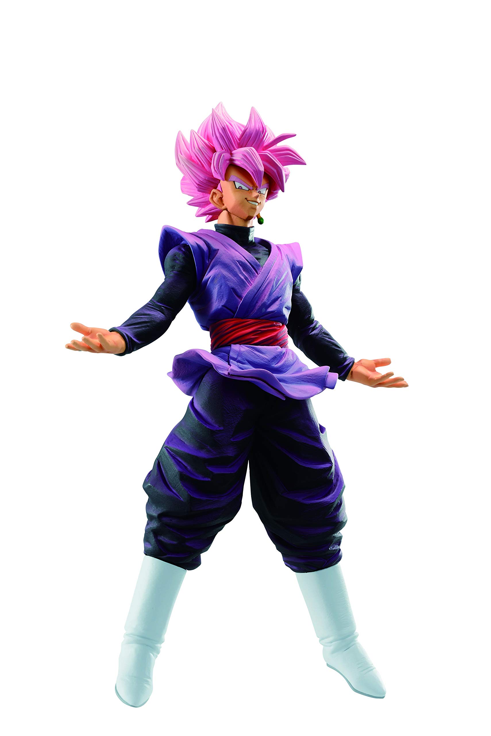 Amazon.co.jp: Bandai Spirits Ichibansho 一番くじゴクウブラック
