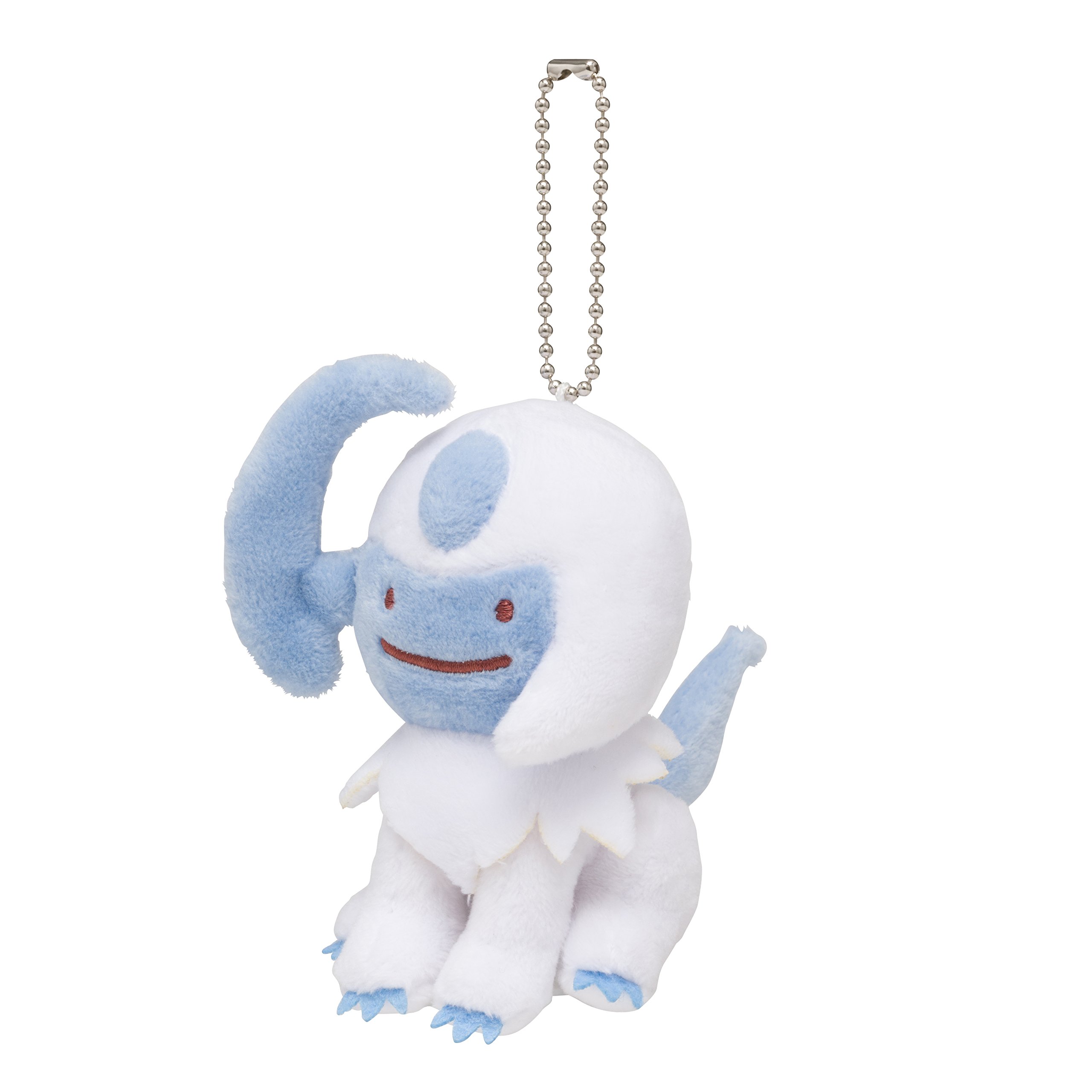 Amazon.co.jp: ポケモンセンターオリジナル マスコット へんしん