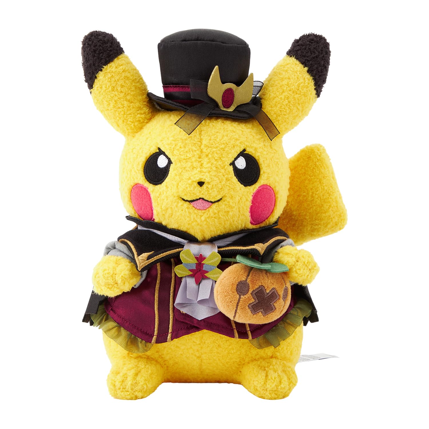 Amazon.co.jp: ポケモンセンターオリジナル ぬいぐるみ Halloween