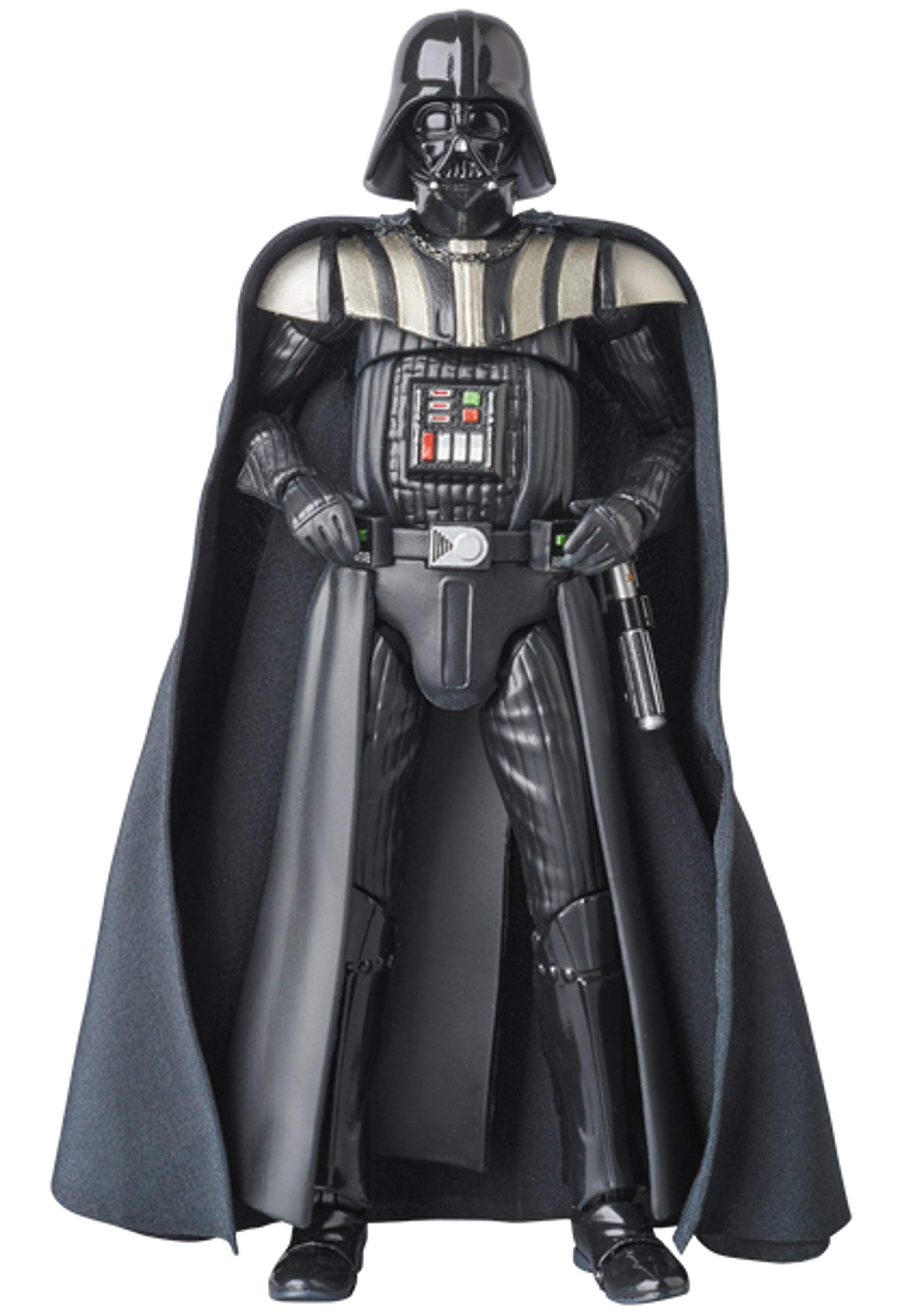 Amazon.co.jp: MAFEX マフェックス ダース・ベイダー Star Wars