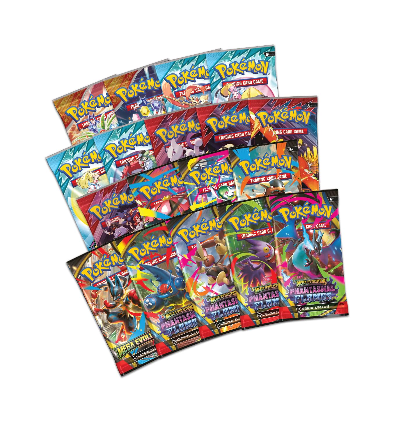 Amazon.co.jp: ポケモンTCG:メガリザードンX ex ウルトラプレミアム