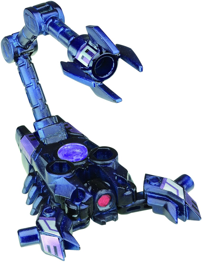 Amazon.co.jp: トランスフォーマープライム AM-09 サウンドウェーブ