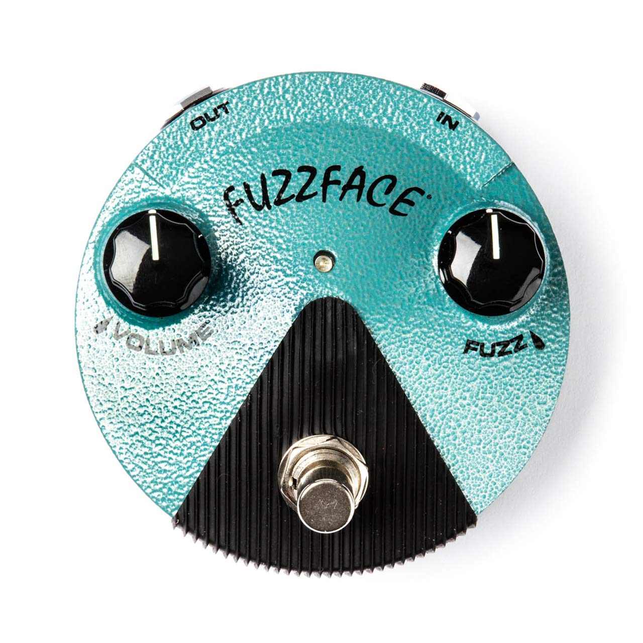 Fuzz Face Mini Jimi Hendrix - FFM3 : Amazon.com.br: Instrumentos
