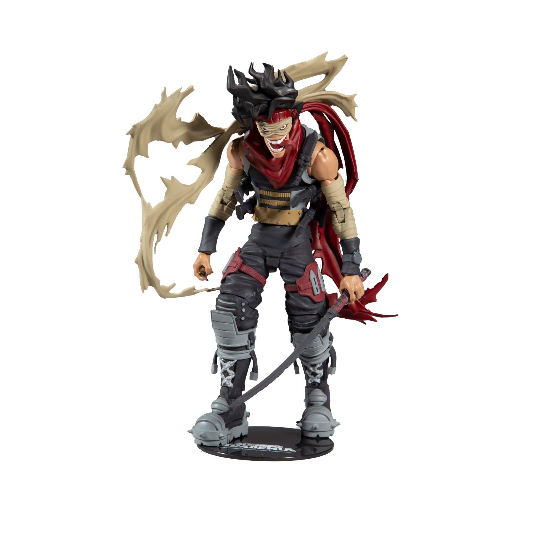 Amazon | 僕のヒーローアカデミア マクファーレントイズ 7インチ