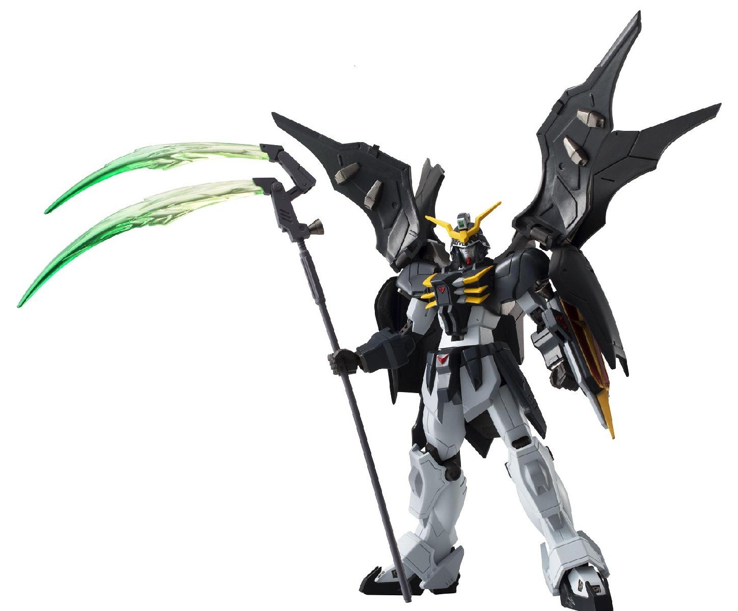Amazon.co.jp: TAMASHII NATIONS ROBOT魂 [SIDE MS] ガンダムデス