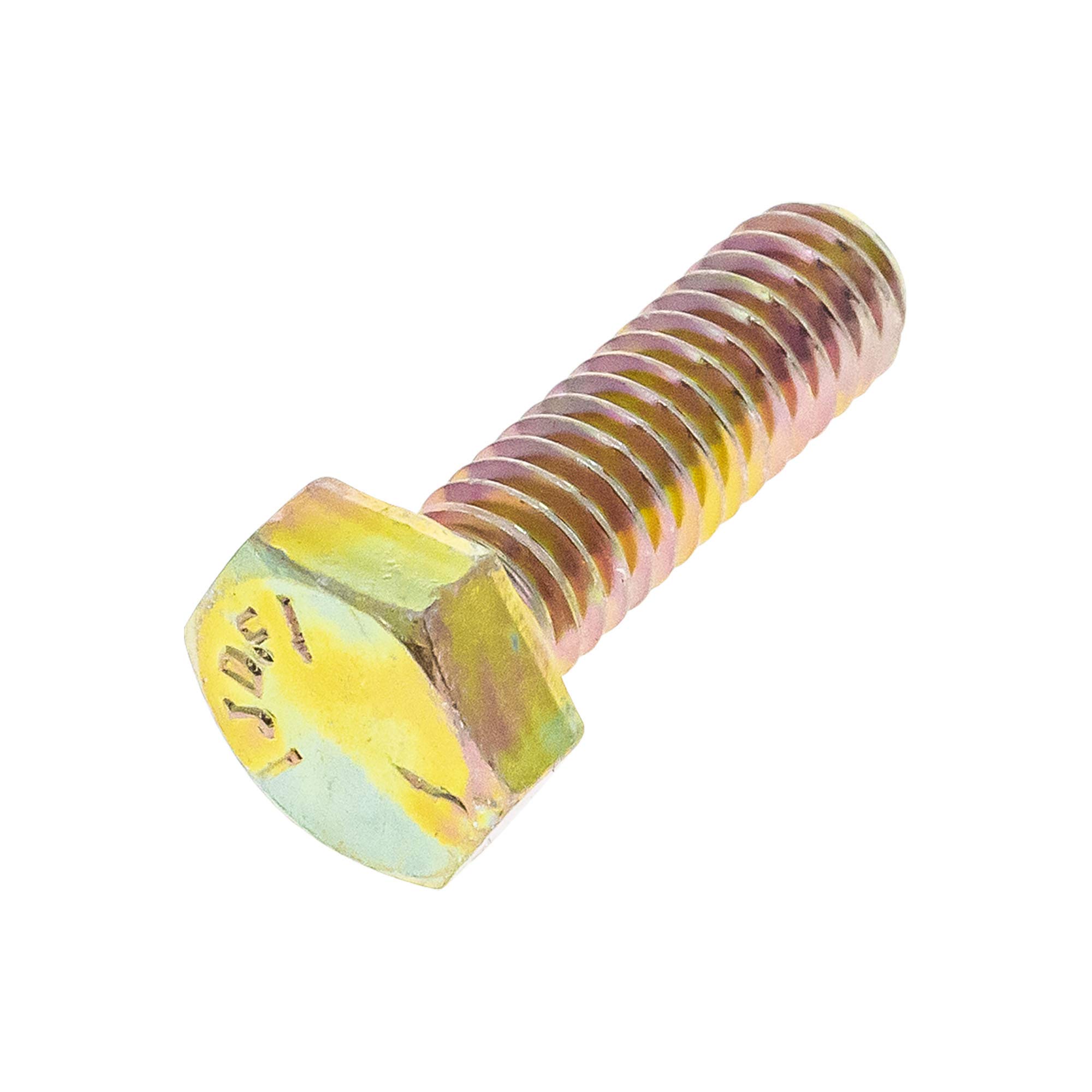 Amazon.com : Exmark 322-5 Hex Head Screw Lazer Z XS CT AS AC XP