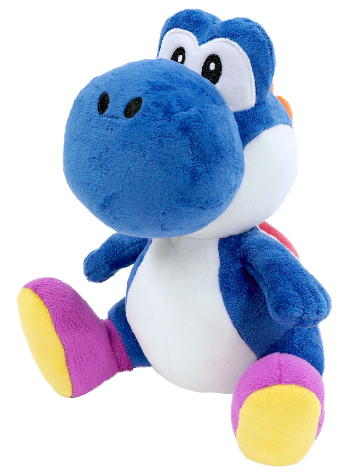 Amazon.co.jp: 三英貿易 スーパーマリオ ALL STAR COLLECTION あお