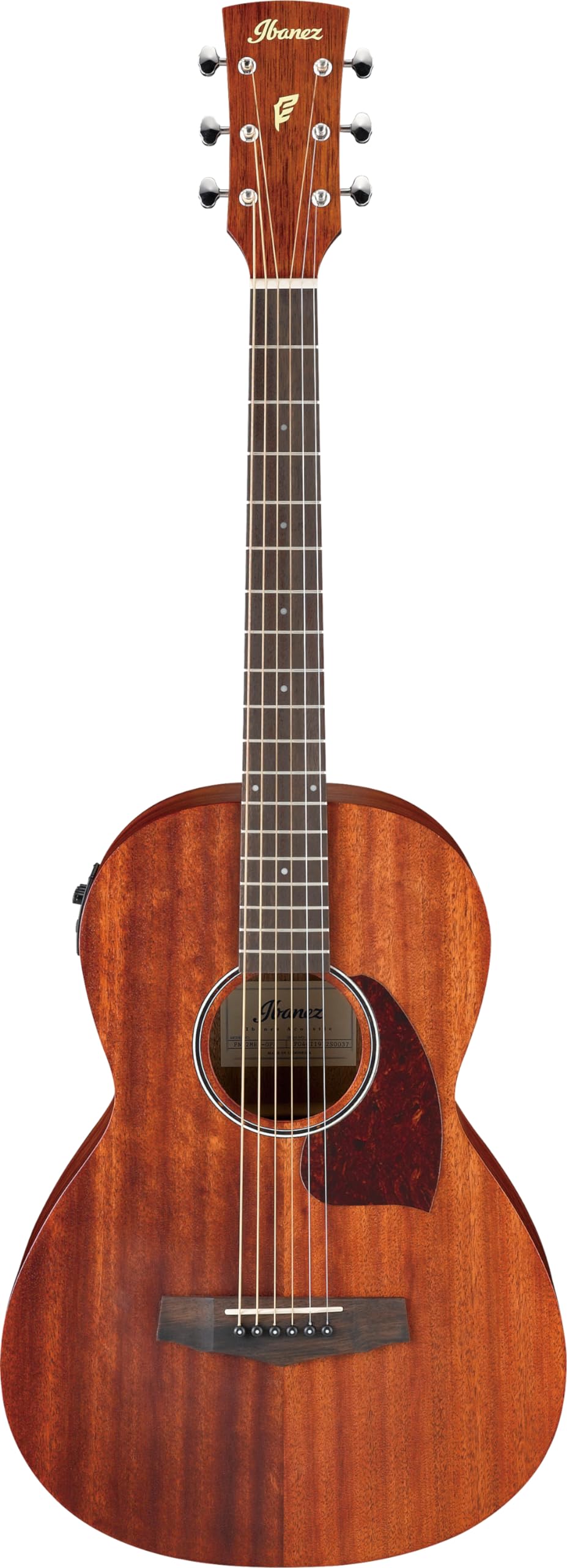 Amazon | Ibanez アイバニーズ パフォーマンス・シリーズ エレアコ
