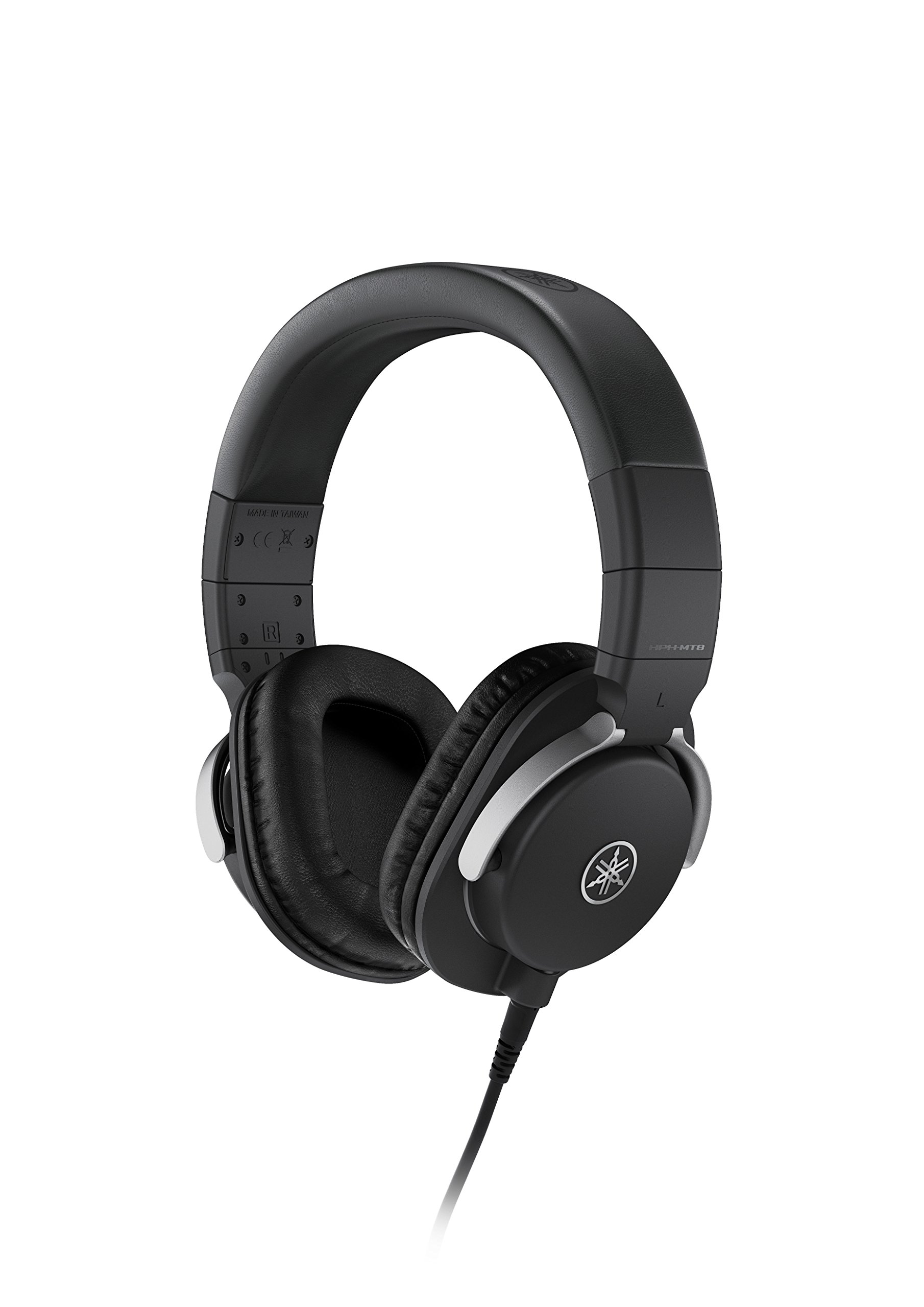Amazon | ヤマハ YAMAHA スタジオモニターヘッドホン HPH-MT8