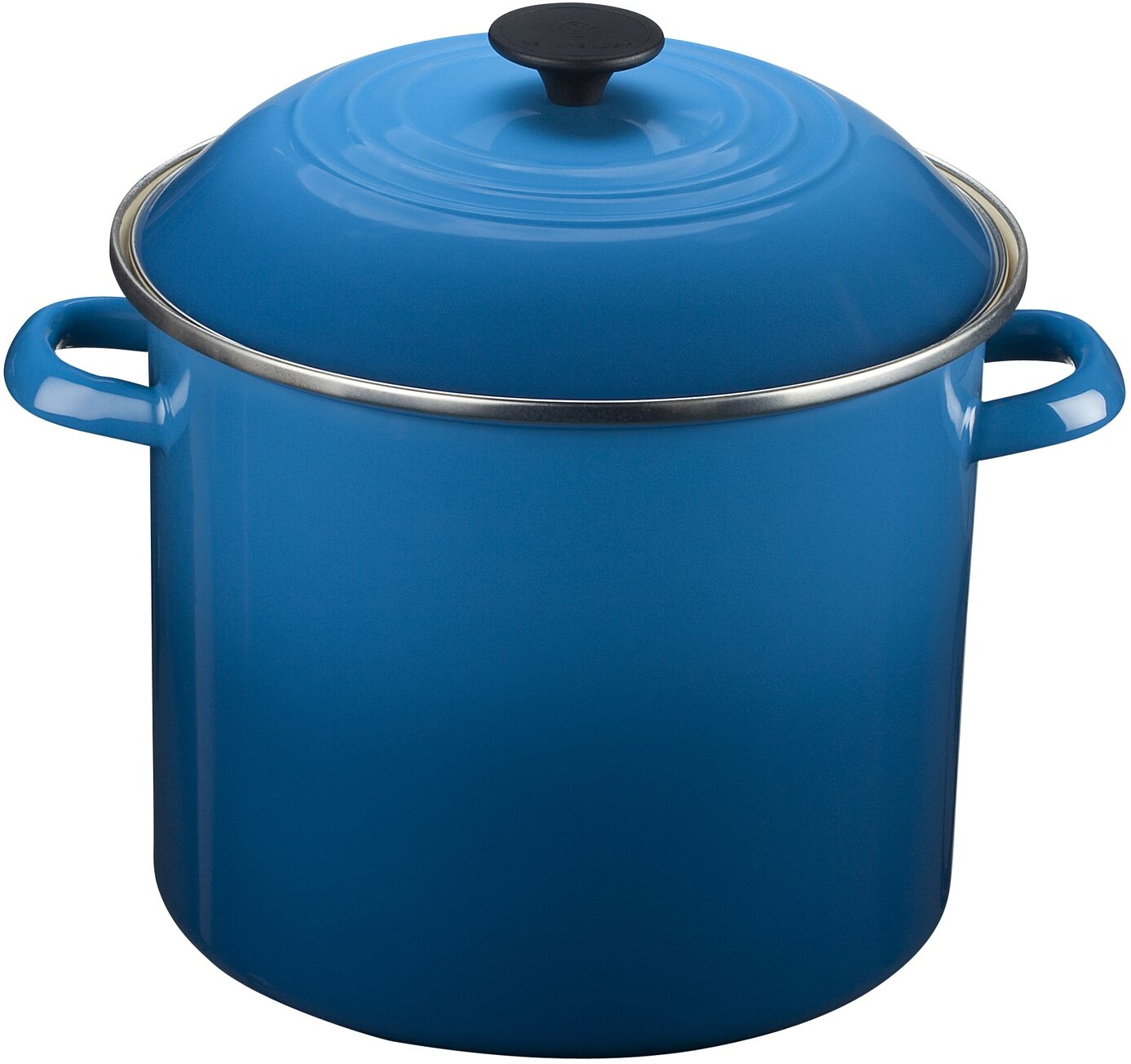 Amazon｜ル・クルーゼ ストックポット 寸胴鍋 並行輸入品 (7.6L