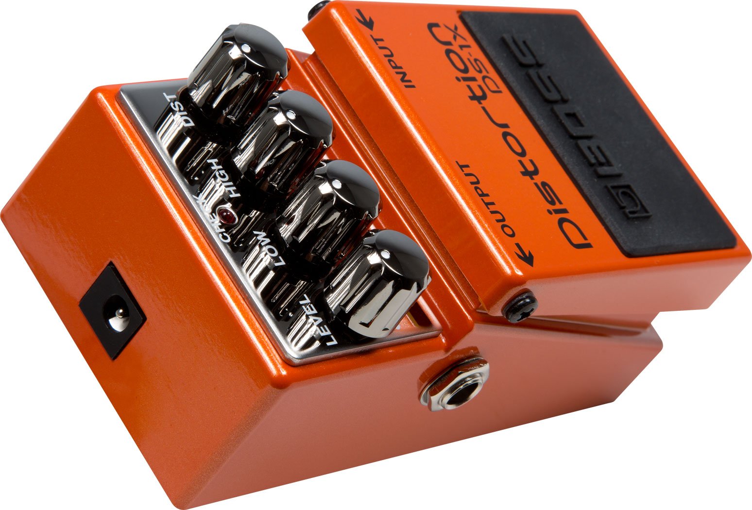 Amazon | BOSS Distortion DS-1X | ディストーション・オーバー