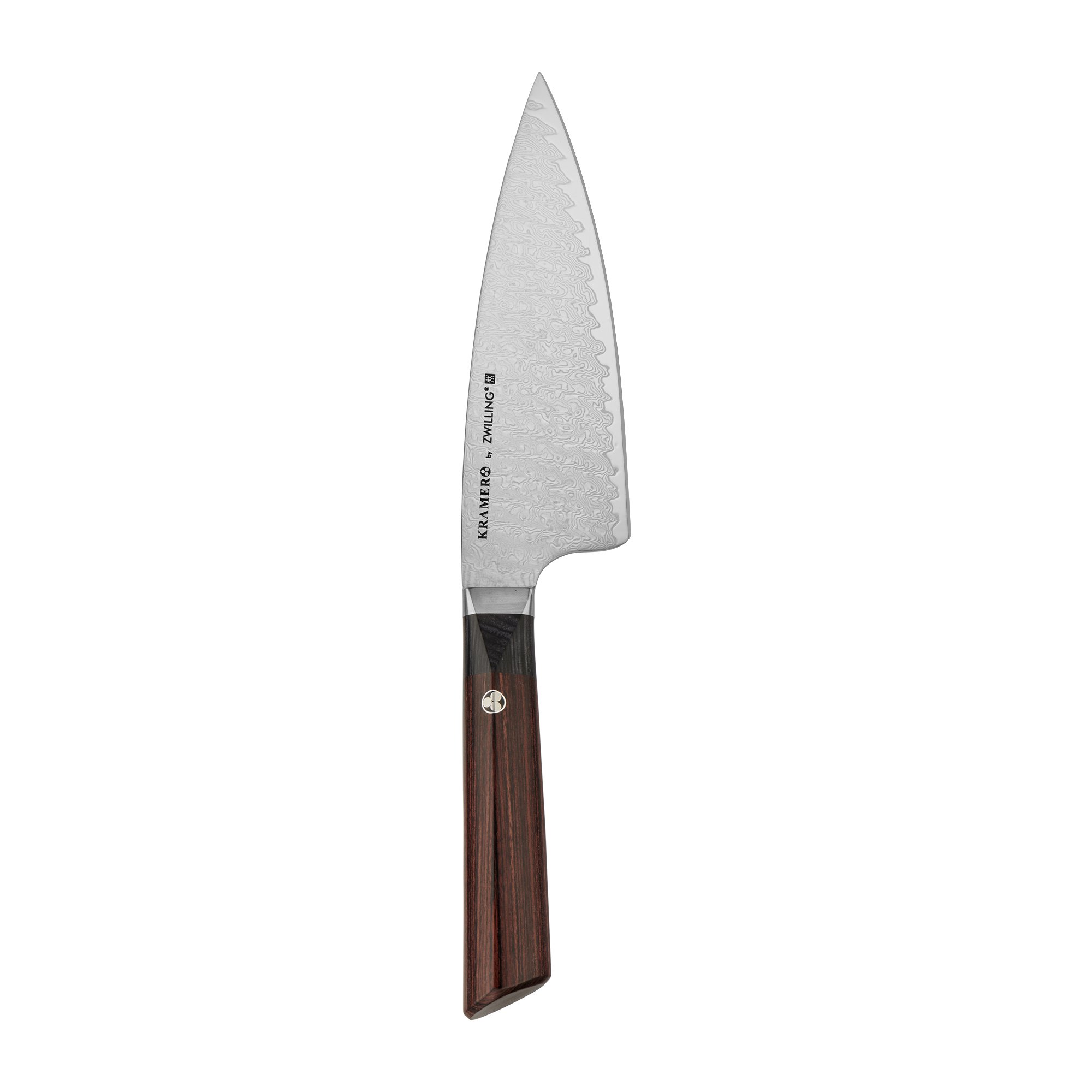 Amazon.com: ZWILLING KRAMER Meiji 6-inch Chef's Knife: Home & Kitchen