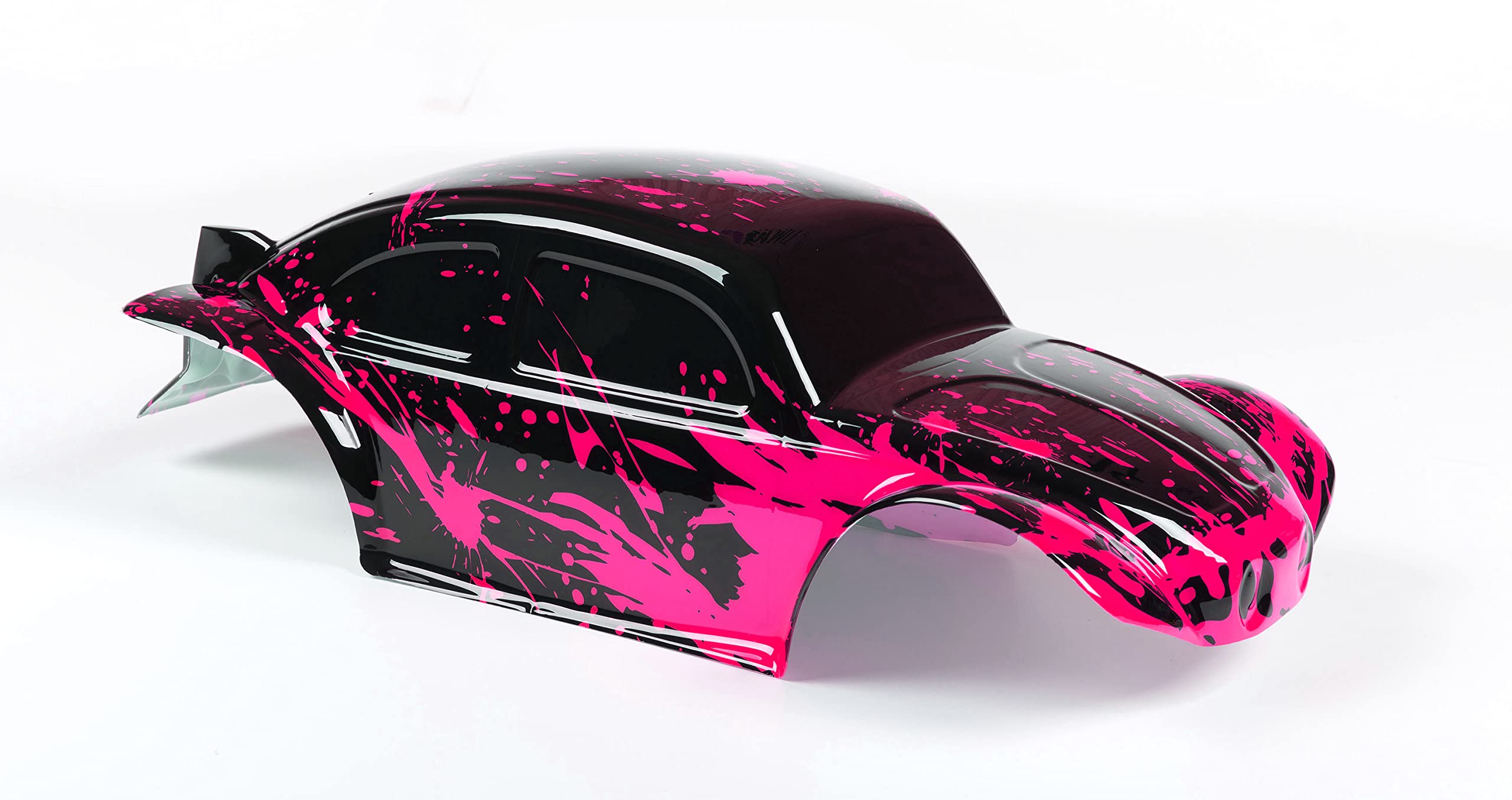 Amazon | SummitLink カスタムボディ 1/10 1/8スケールRCカーまたは
