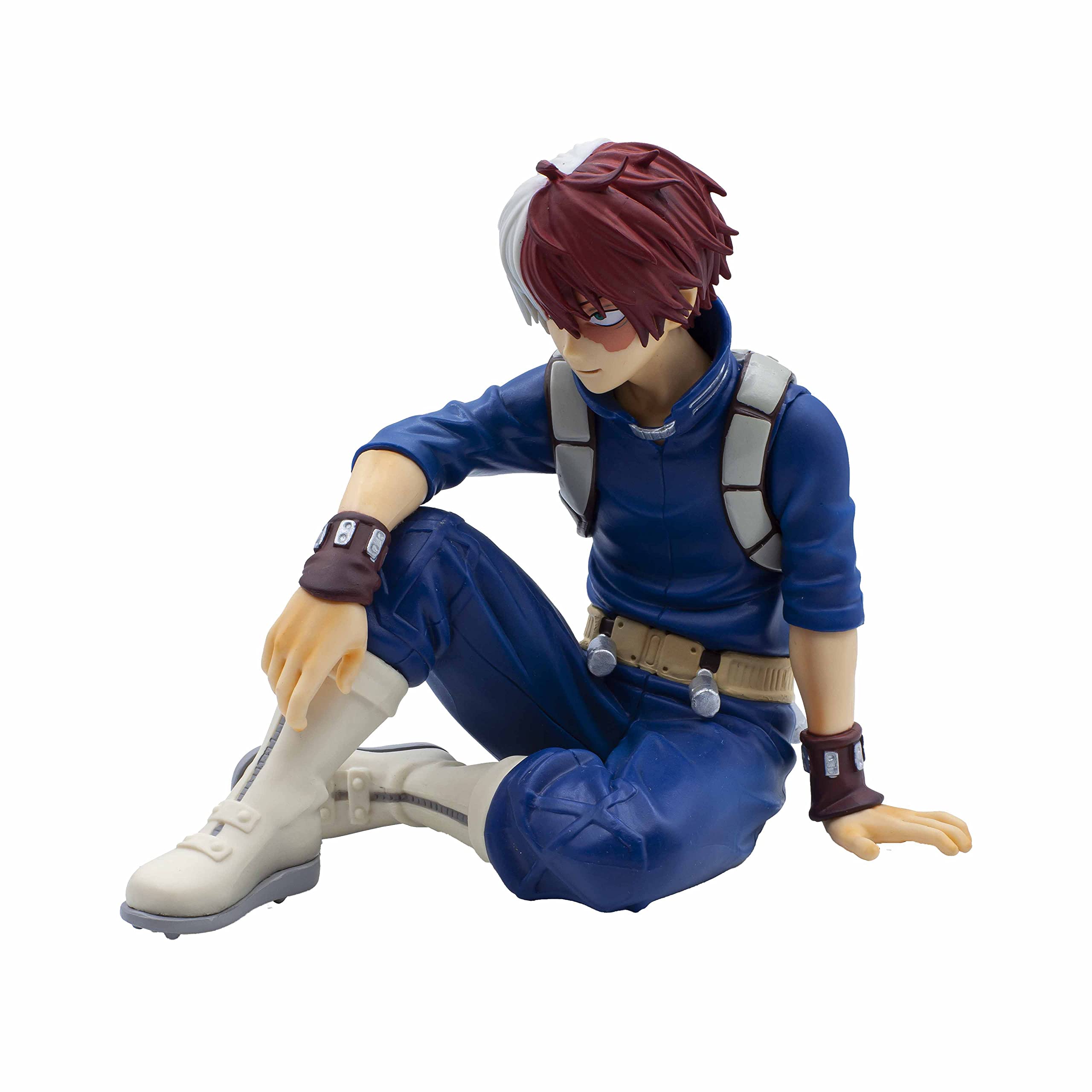 Amazon | バンプレスト 僕のヒーローアカデミア Break time collection