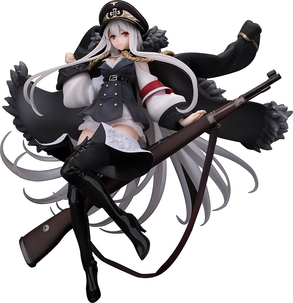 Amazon | 少女前線モーゼルKar98K 1/8スケール PVC製 塗装済み完成品