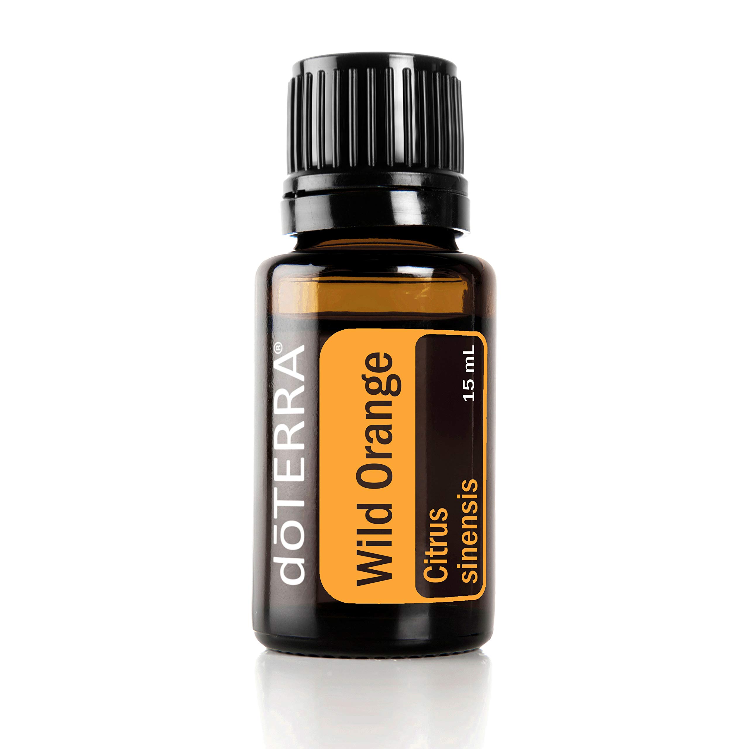 Amazon.com: Wild Orange : Health & Household