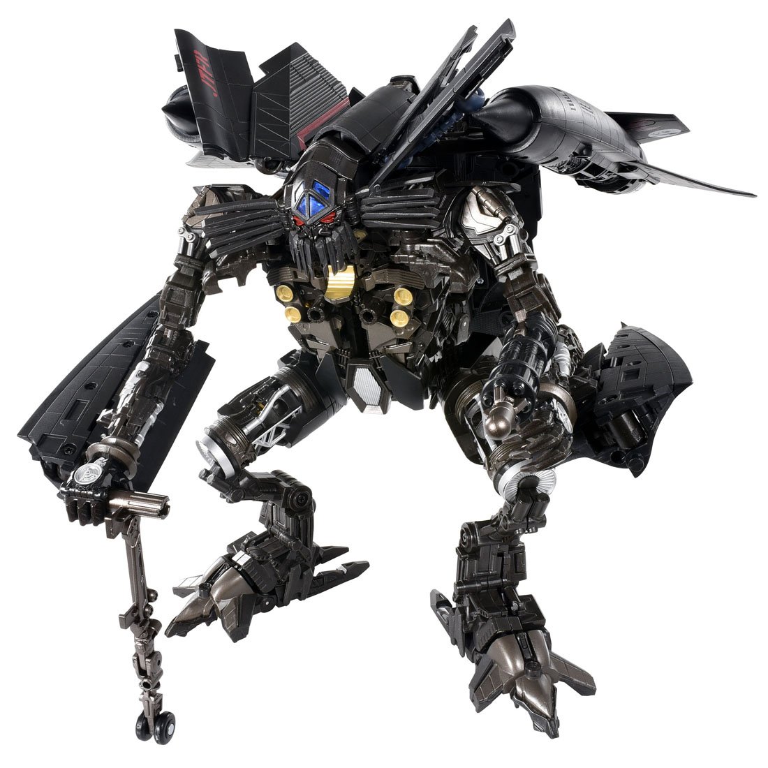 Amazon.co.jp: トランスフォーマー MB-16 ジェットファイアー : おもちゃ