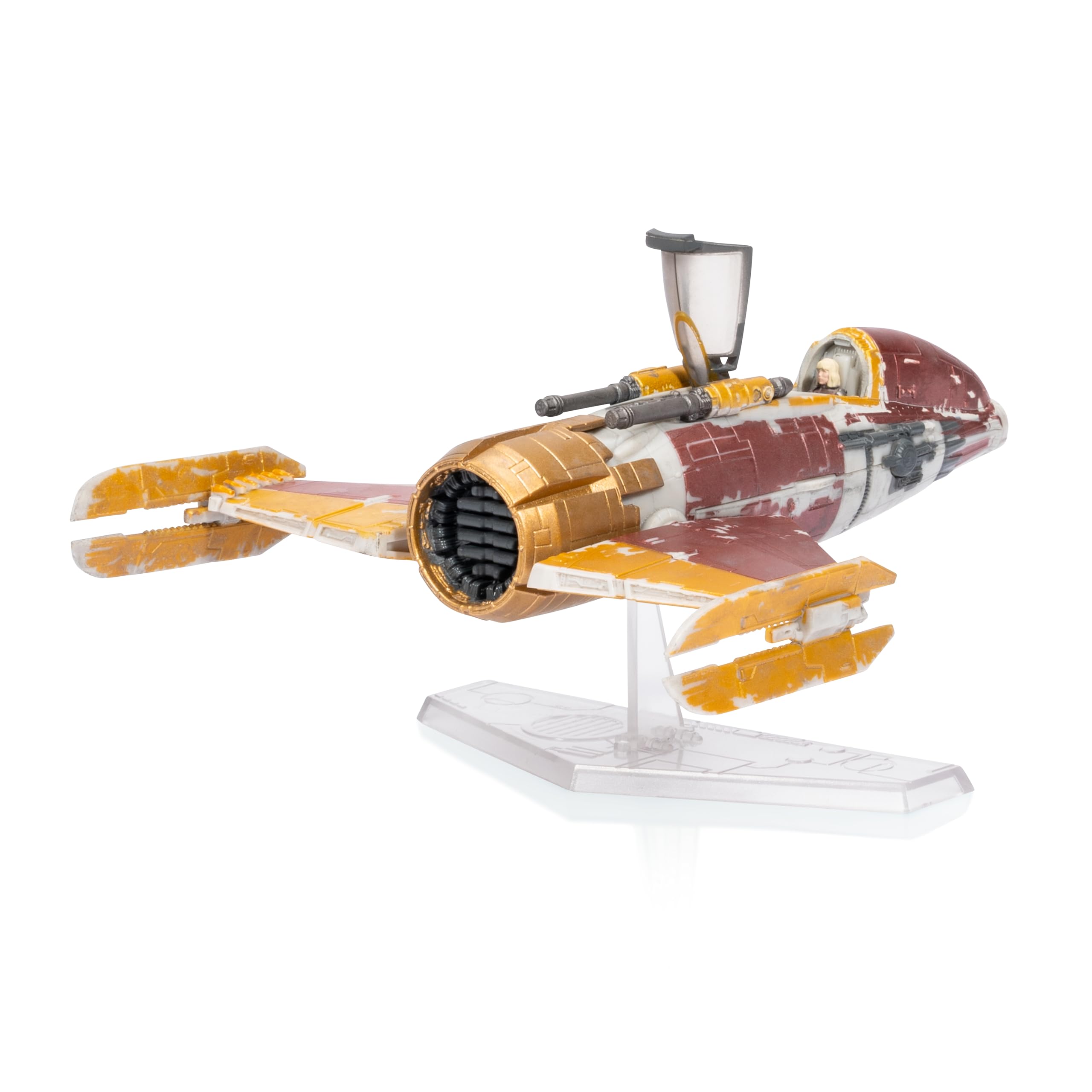 Amazon.co.jp: スターウォーズ マイクロギャラクシー戦隊 悪魔戦闘機