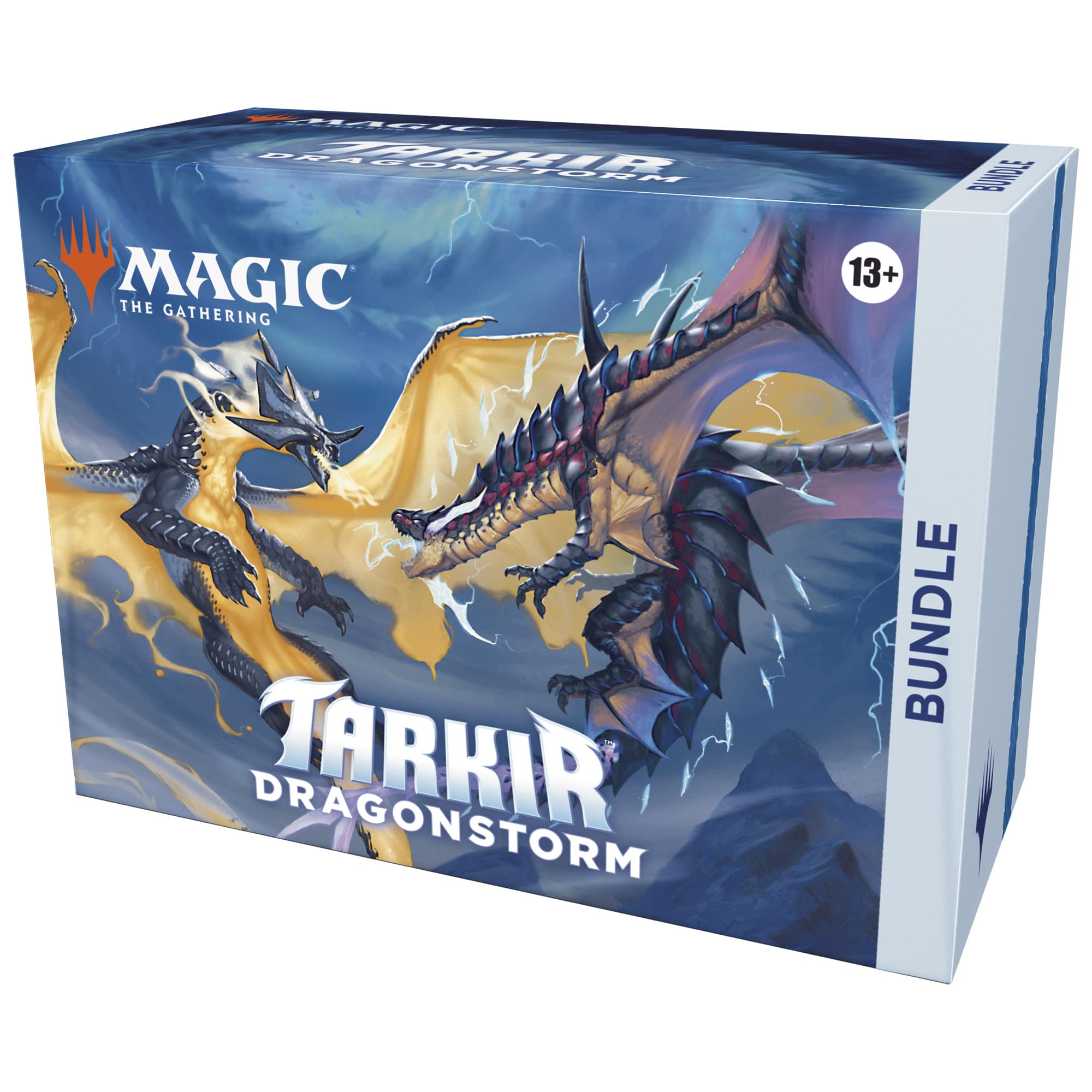 Amazon.co.jp: マジック：ザ・ギャザリング タルキール：龍嵐録 Bundle