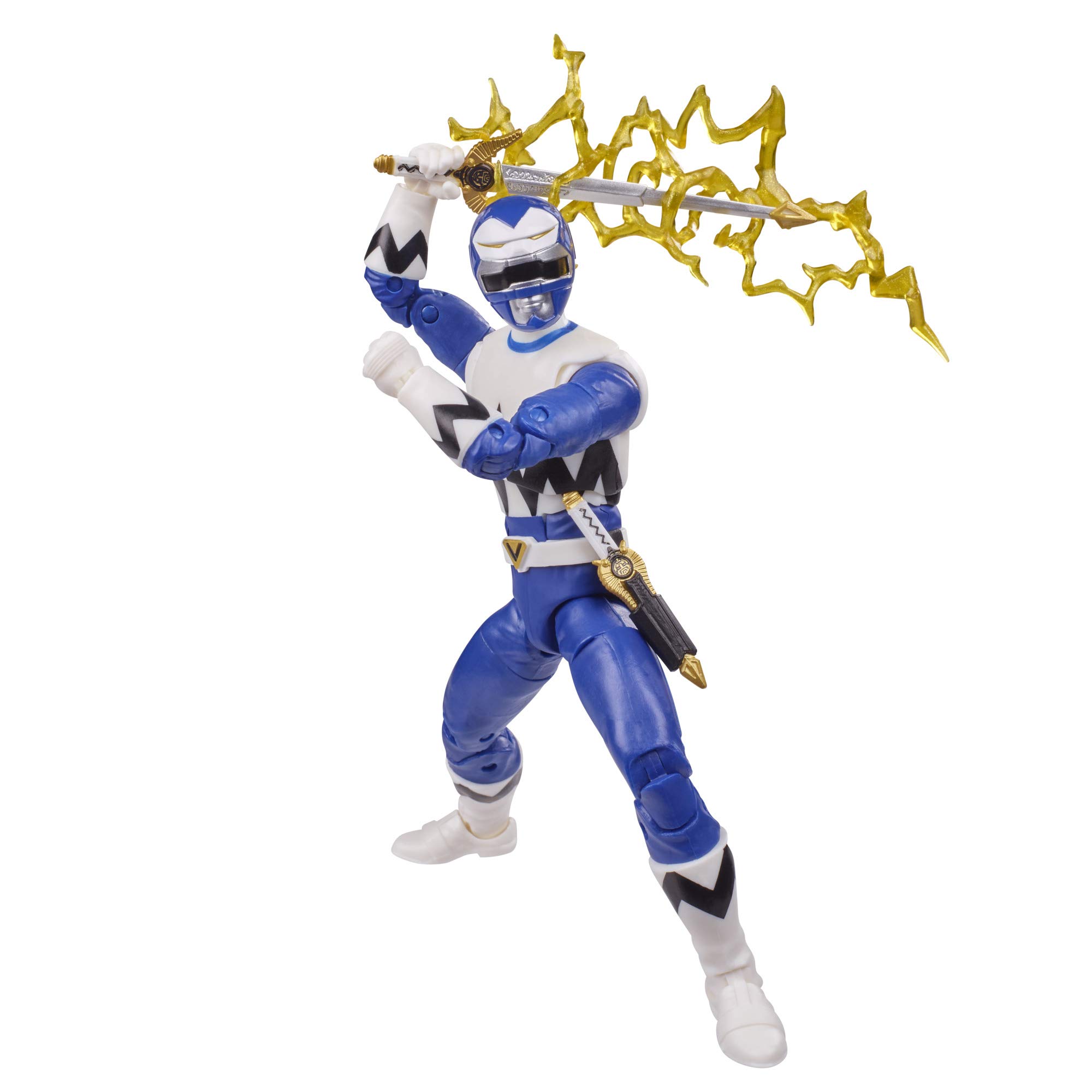 Amazon.co.jp: パワーレンジャー - ライトニングコレクション - 6