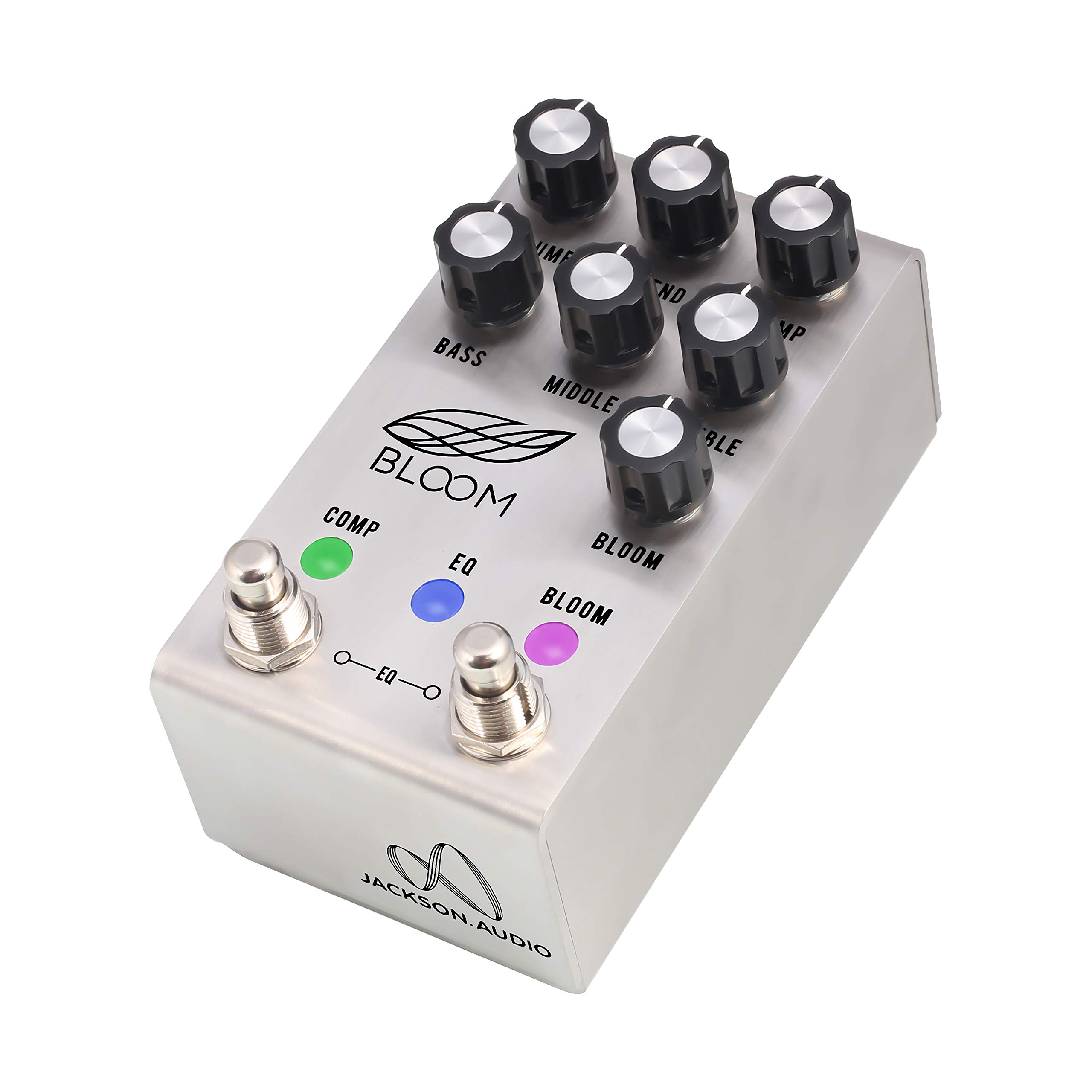 Amazon.com: Jackson Audio Bloom v2 - MIDI : Musical Instruments