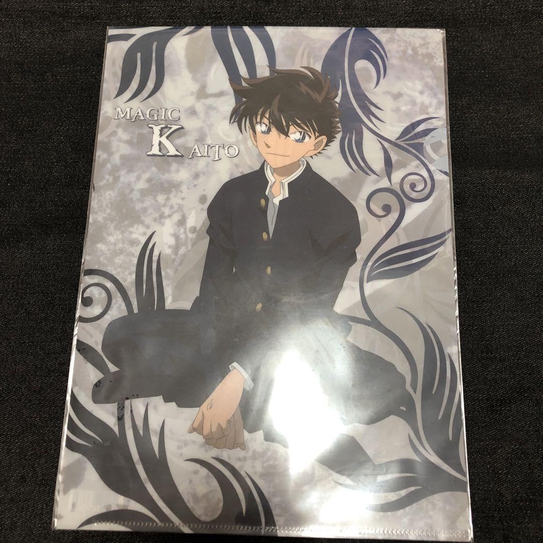 Amazon.co.jp: コナン まじっく快斗 黒羽快斗 怪盗キッド クリア