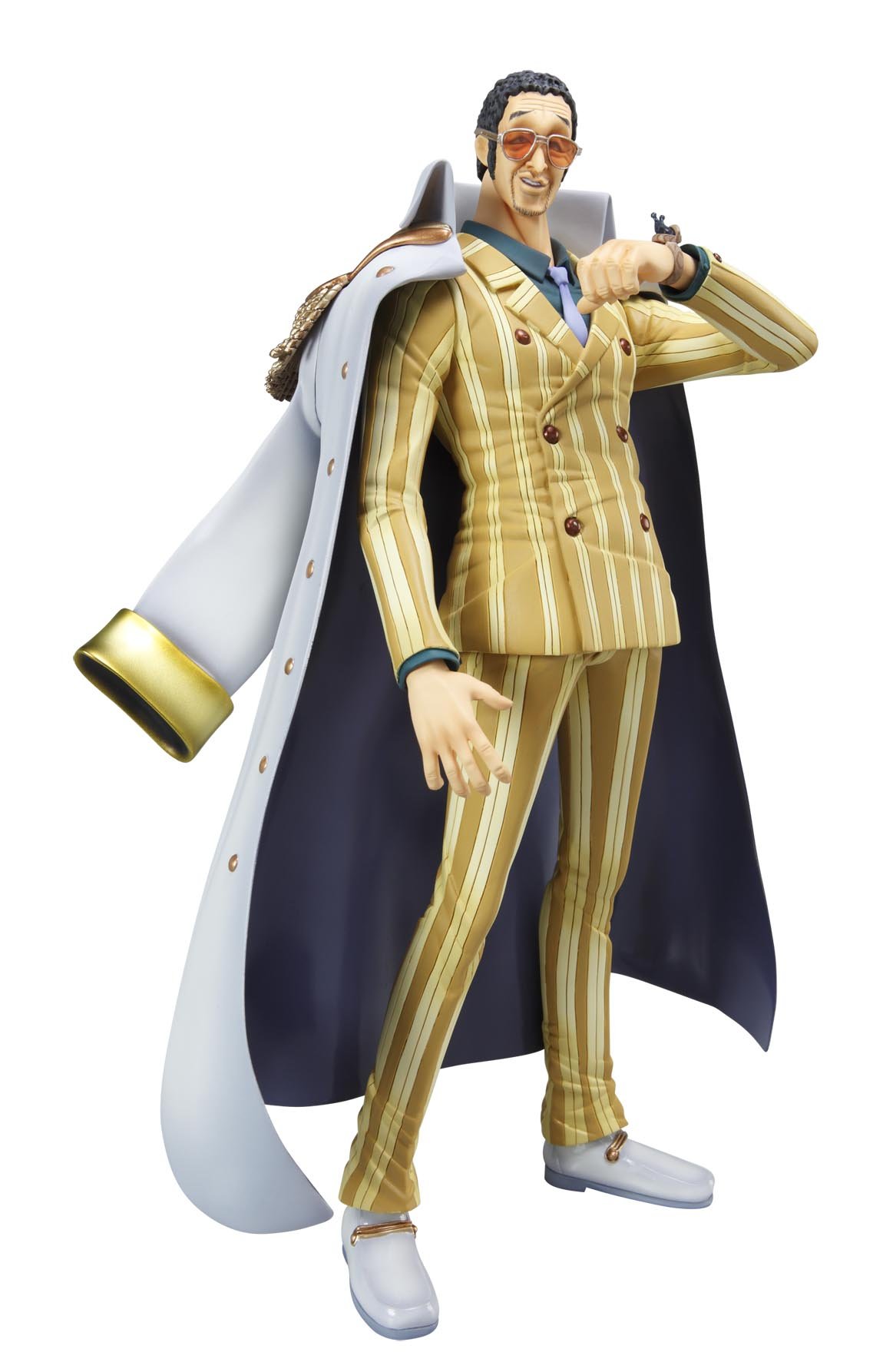 Amazon.co.jp: Portrait.Of.Pirates ワンピースシリーズ NEO-DX 海軍