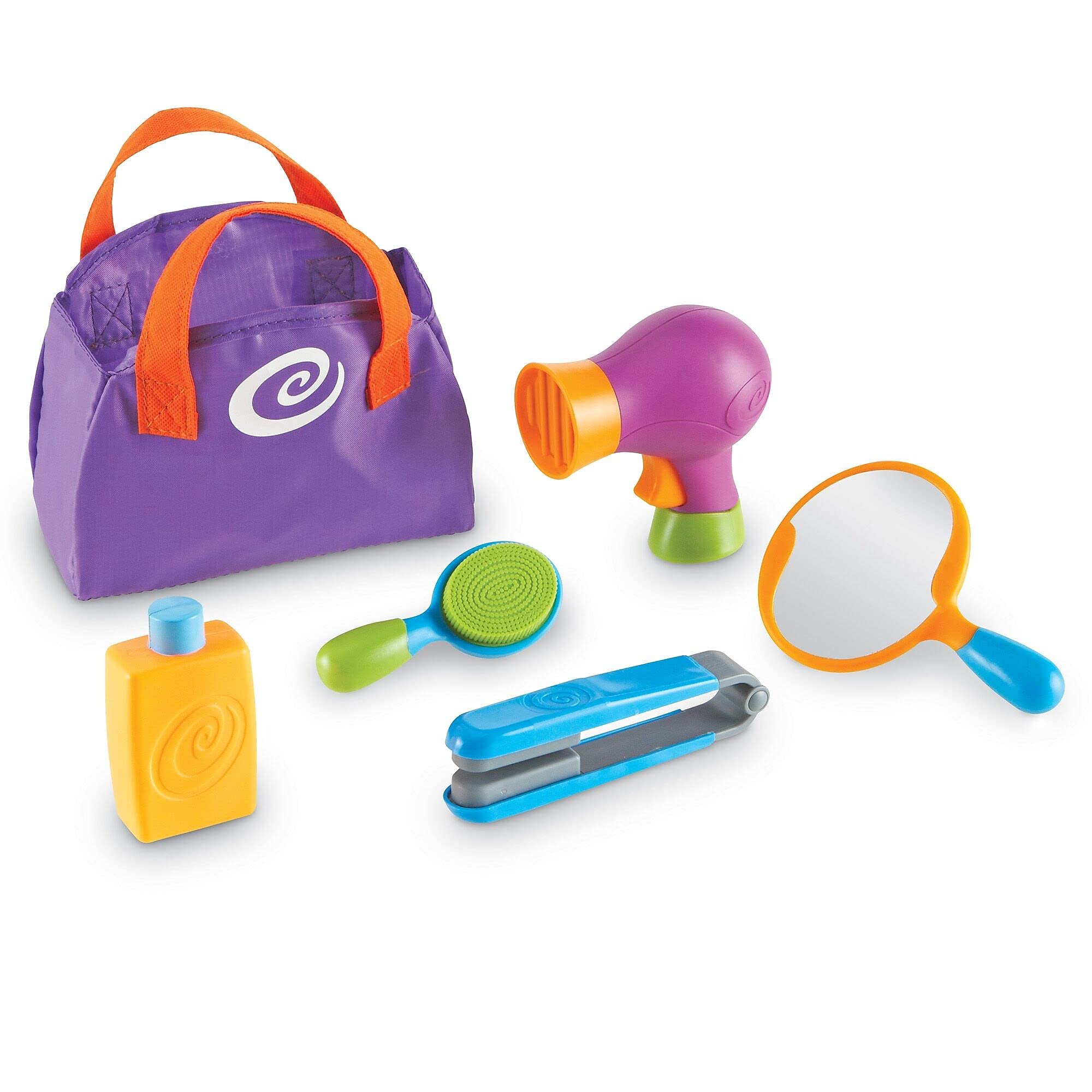 Amazon.com: Learning Resources New Sprouts Style It! Playset