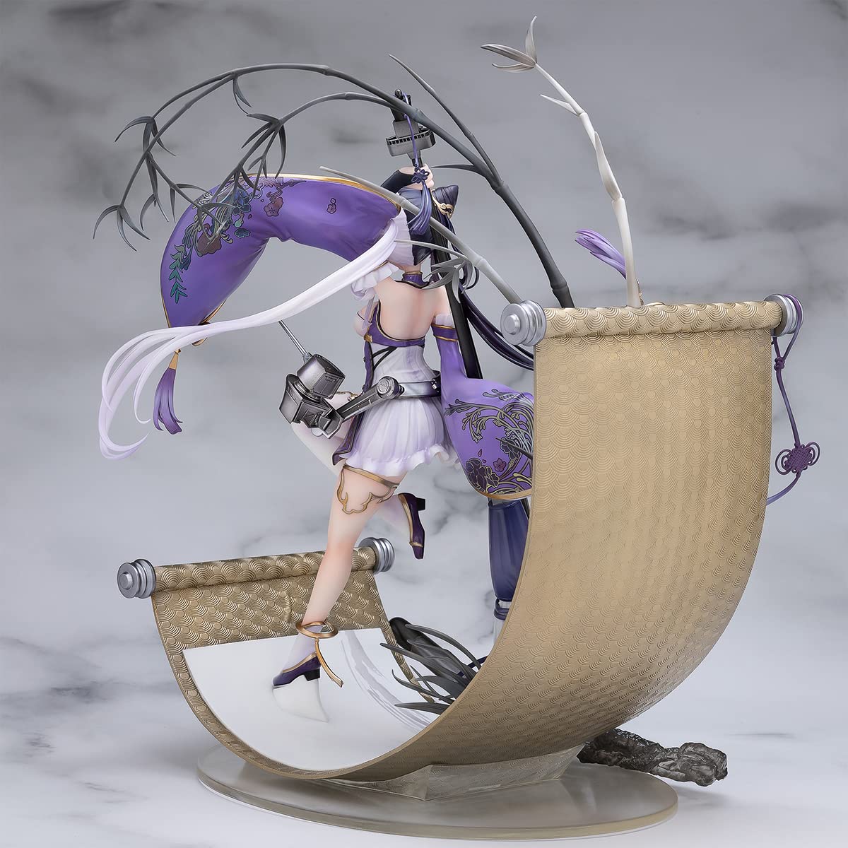 Amazon | ネオンマックス(Neonmax) アズールレーン 応瑞 1/7スケール