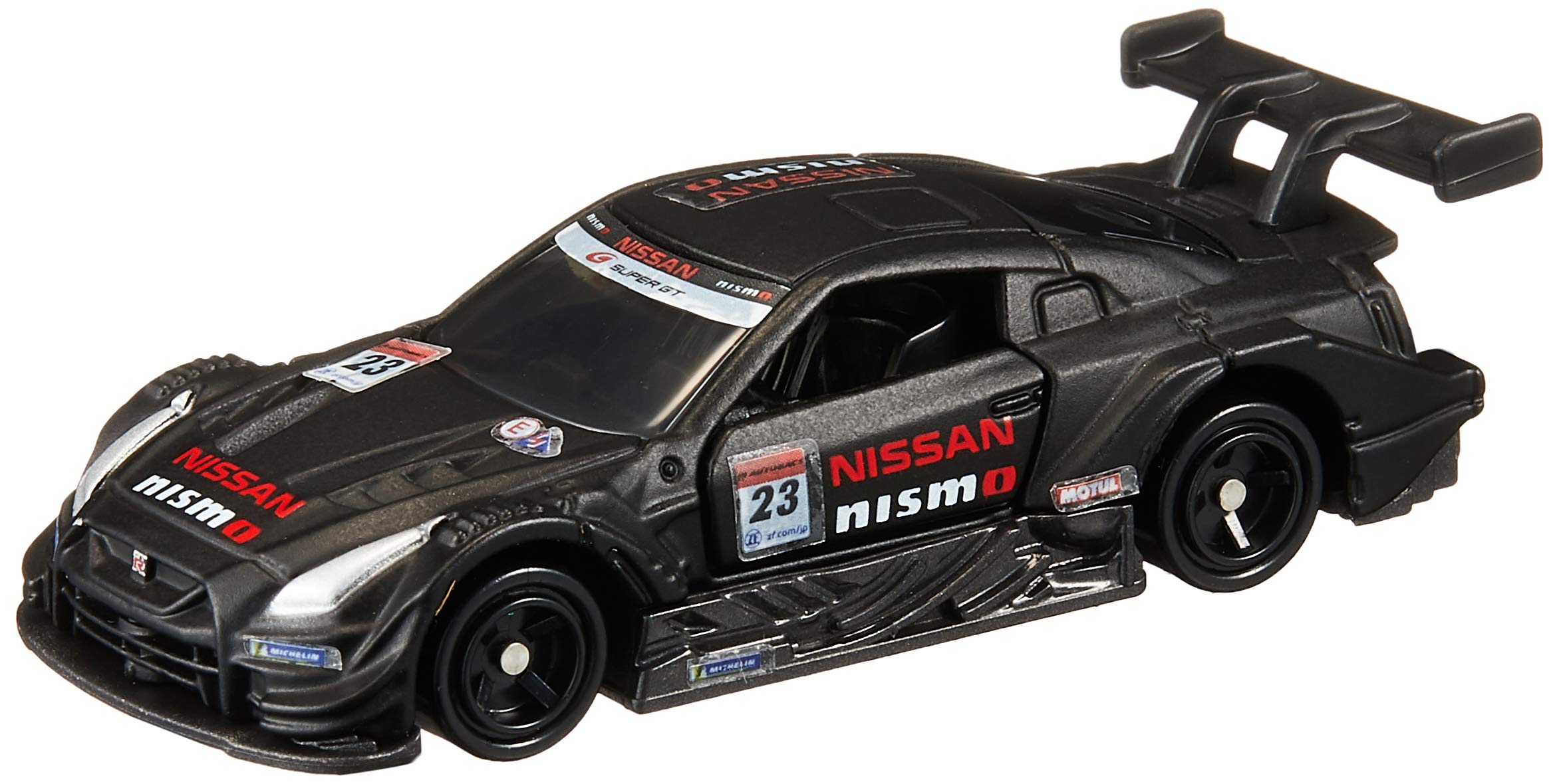 Amazon.co.jp: タカラトミー トミカ No.13 日産 GT-R NISMO GT500