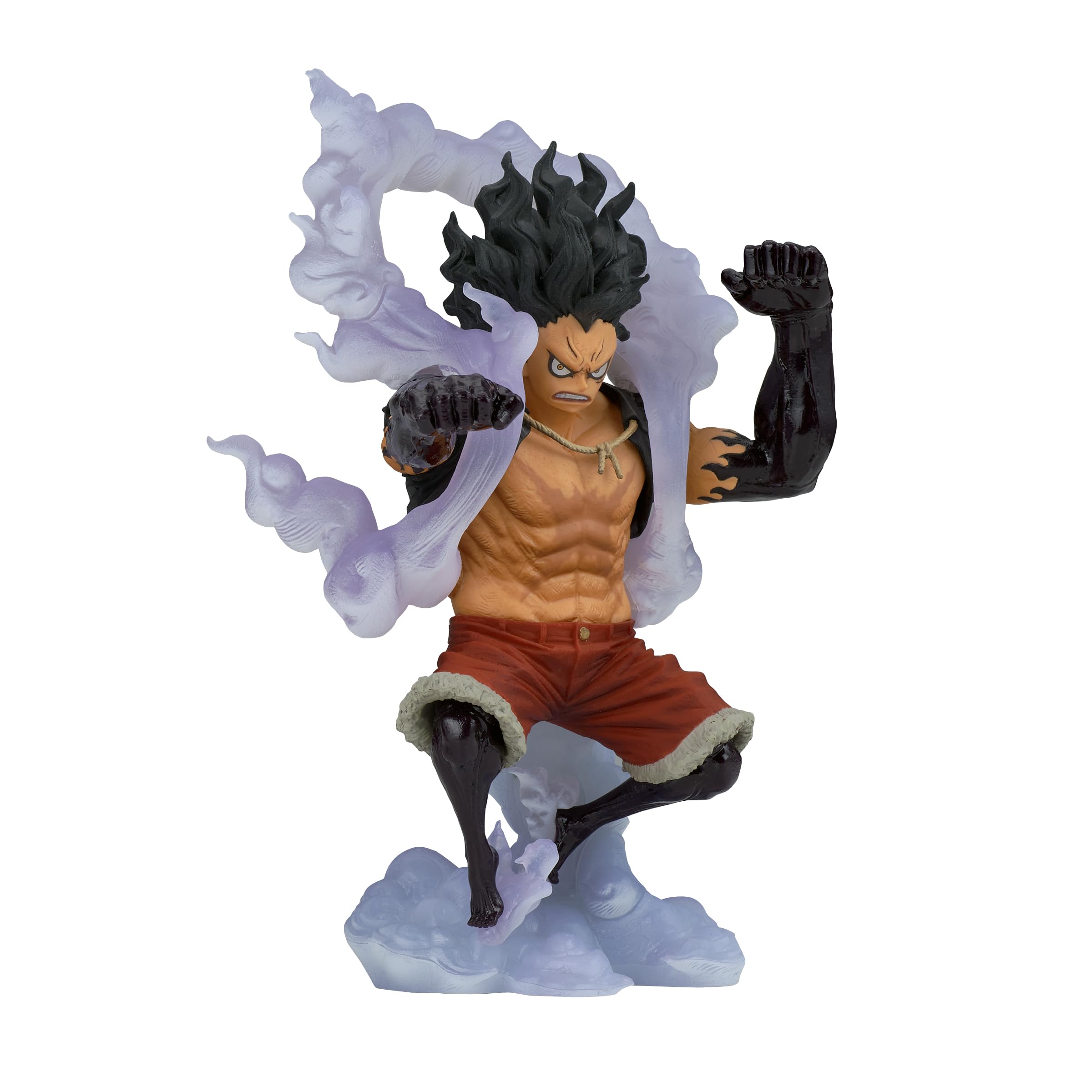 Amazon | ワンピース KING OF ARTIST THE MONKEY.D.LUFFY SPECIAL VER