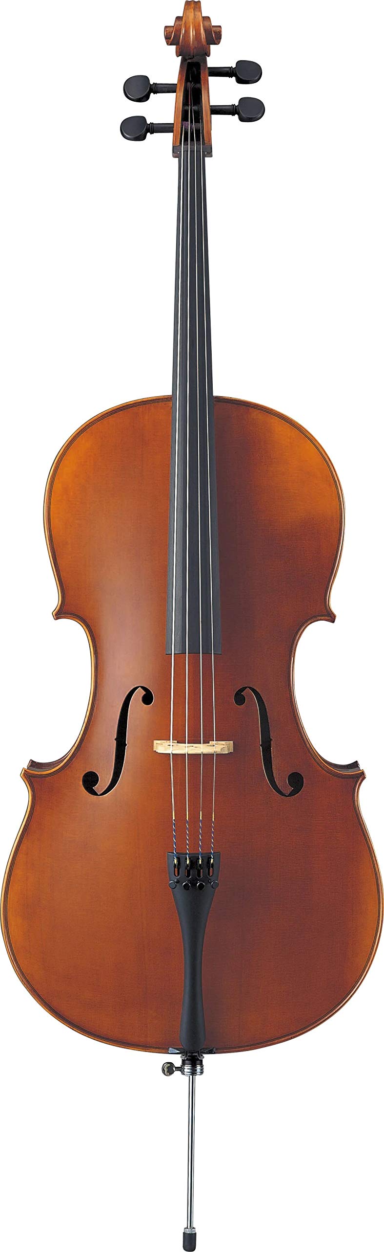 Amazon | ヤマハ YAMAHA Braviol ブラビオール チェロセット VC7SG 弓