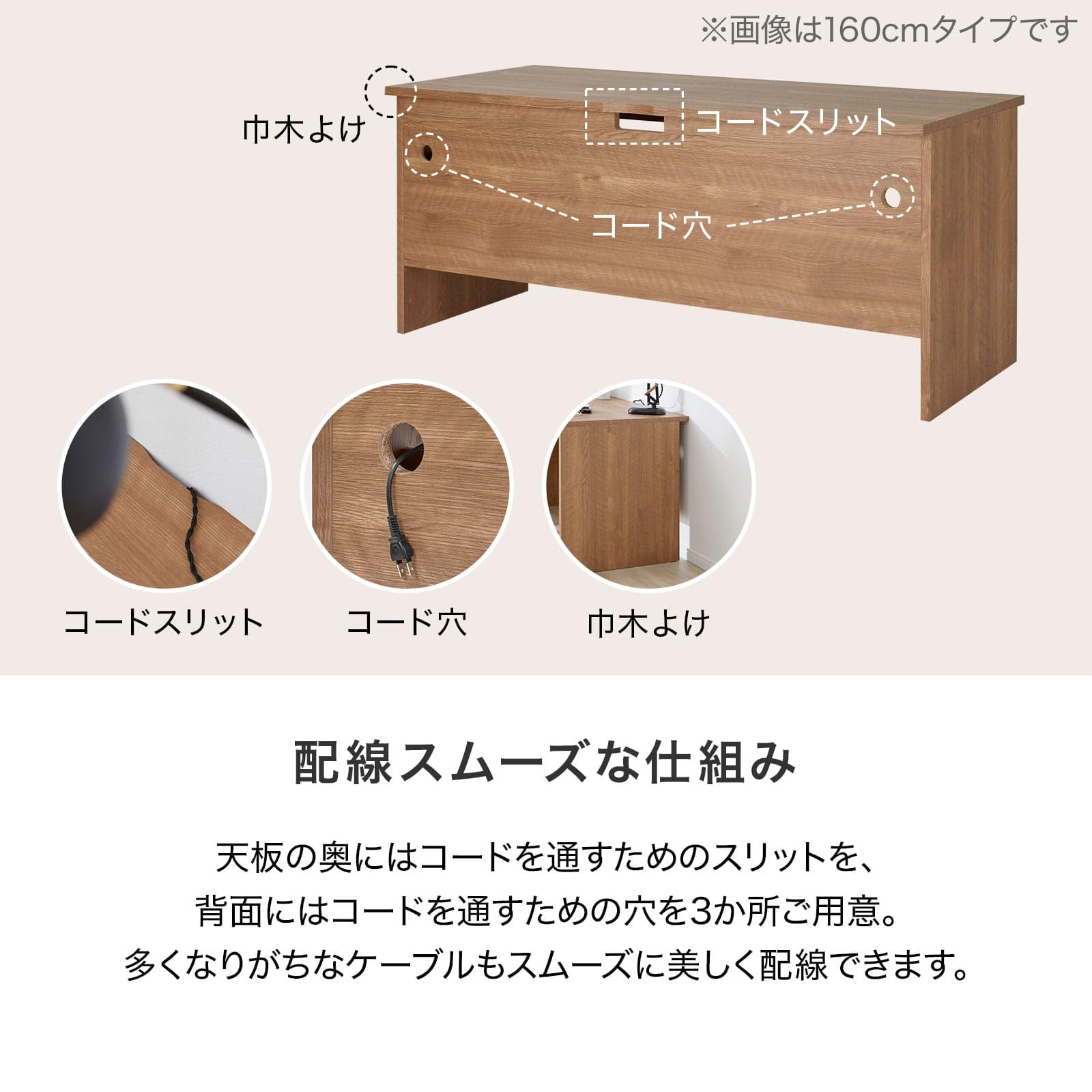 Amazon | LOWYA ロウヤ 机 パソコンデスク 学習机 勉強机 オフィス