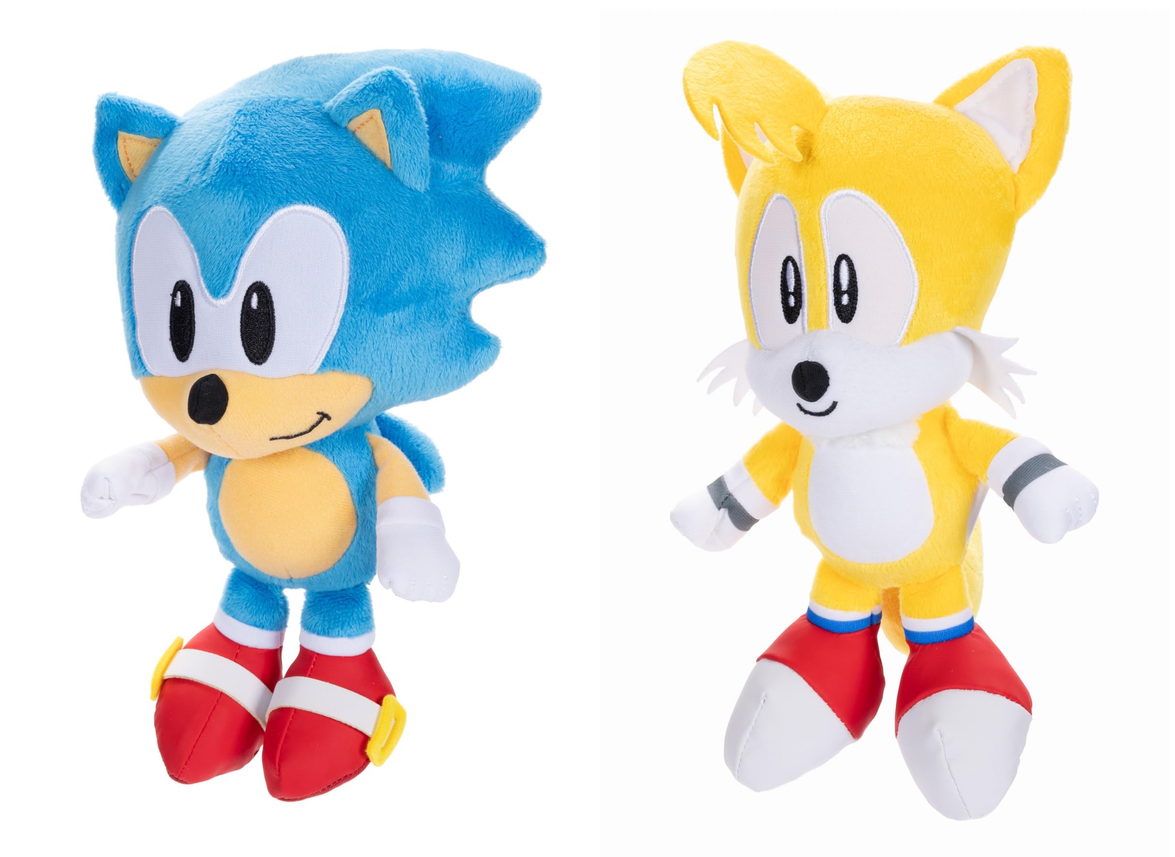 SEGA セガソニック ペールカラーぬいぐるみ 平成レトロ 当時物 非売品