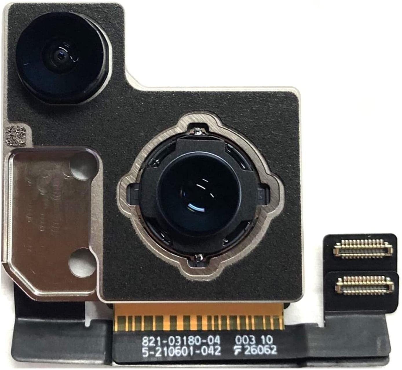 Amazon.co.jp: Kayyoo バックカメラ リアカメラ iPhone 13 / 13 mini