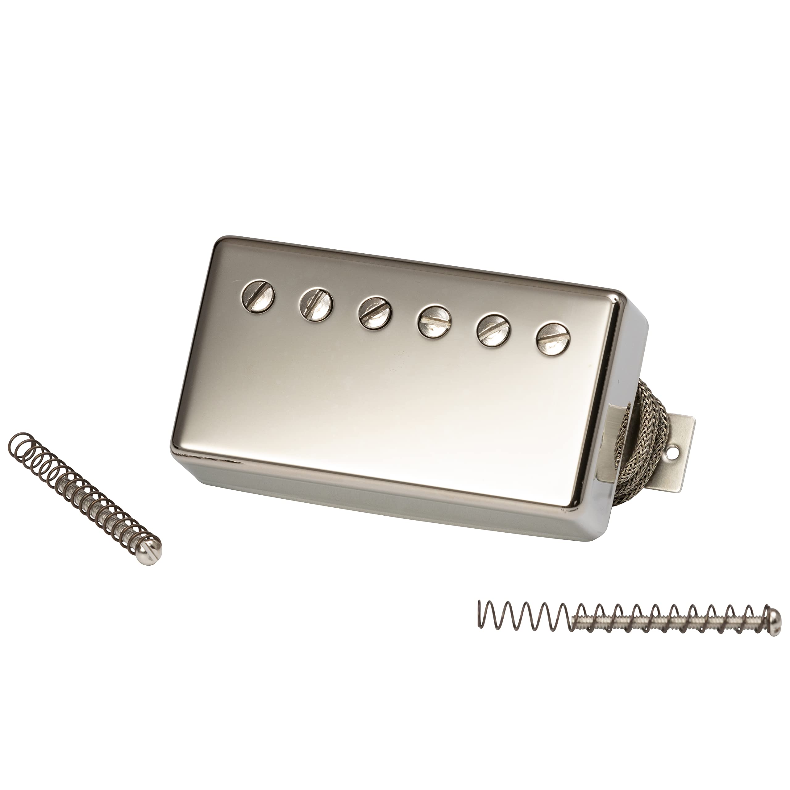 Amazon.com: Gibson T-Type Rhythm Humbucker Pickup, Double Black