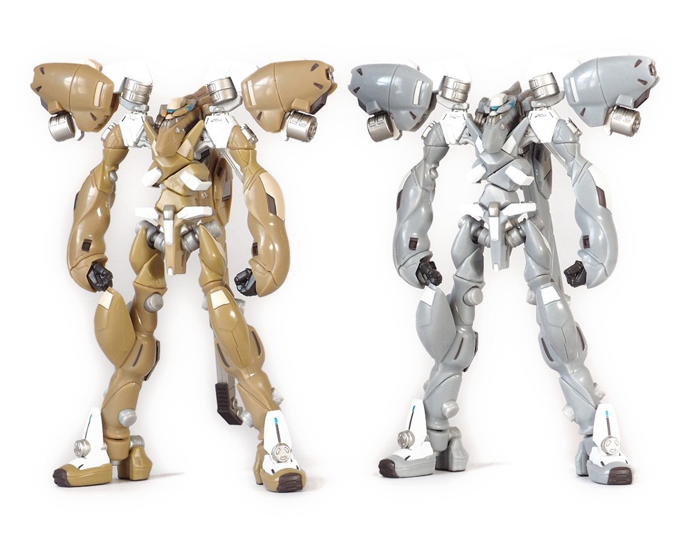 Amazon.co.jp: ROBOT魂 -ロボット魂-〈SIDE FFN〉 ファフナー・マーク