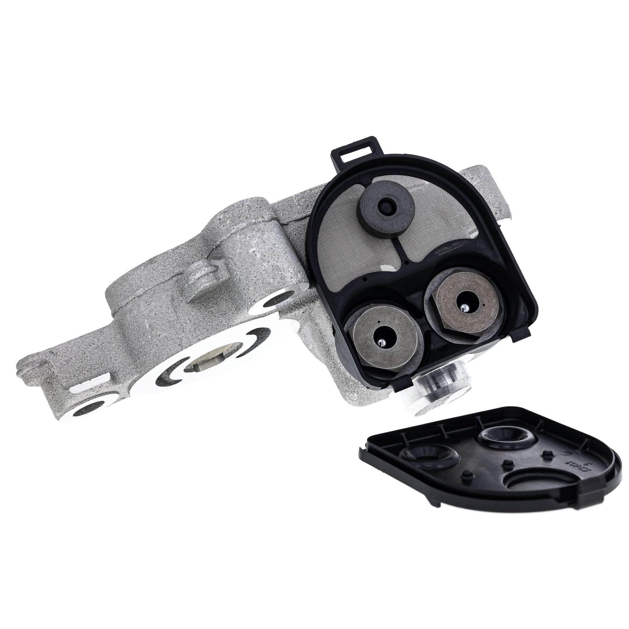 Amazon.com: CUB CADET HG-71529 Section Kit Center Z Force RZT LX