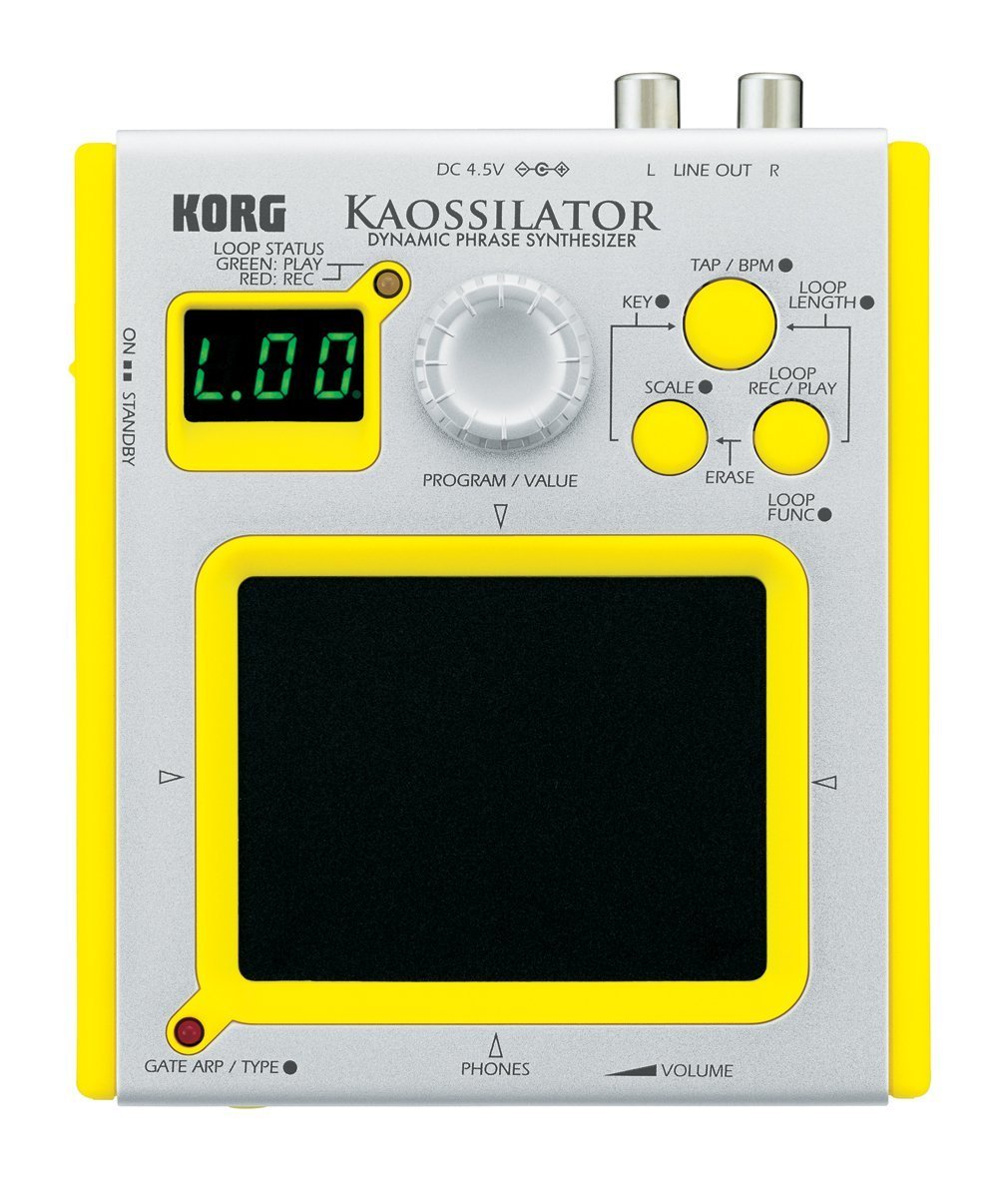 Amazon.co.jp: KORG コルグ ダイナミック・フレーズ・シンセサイザー