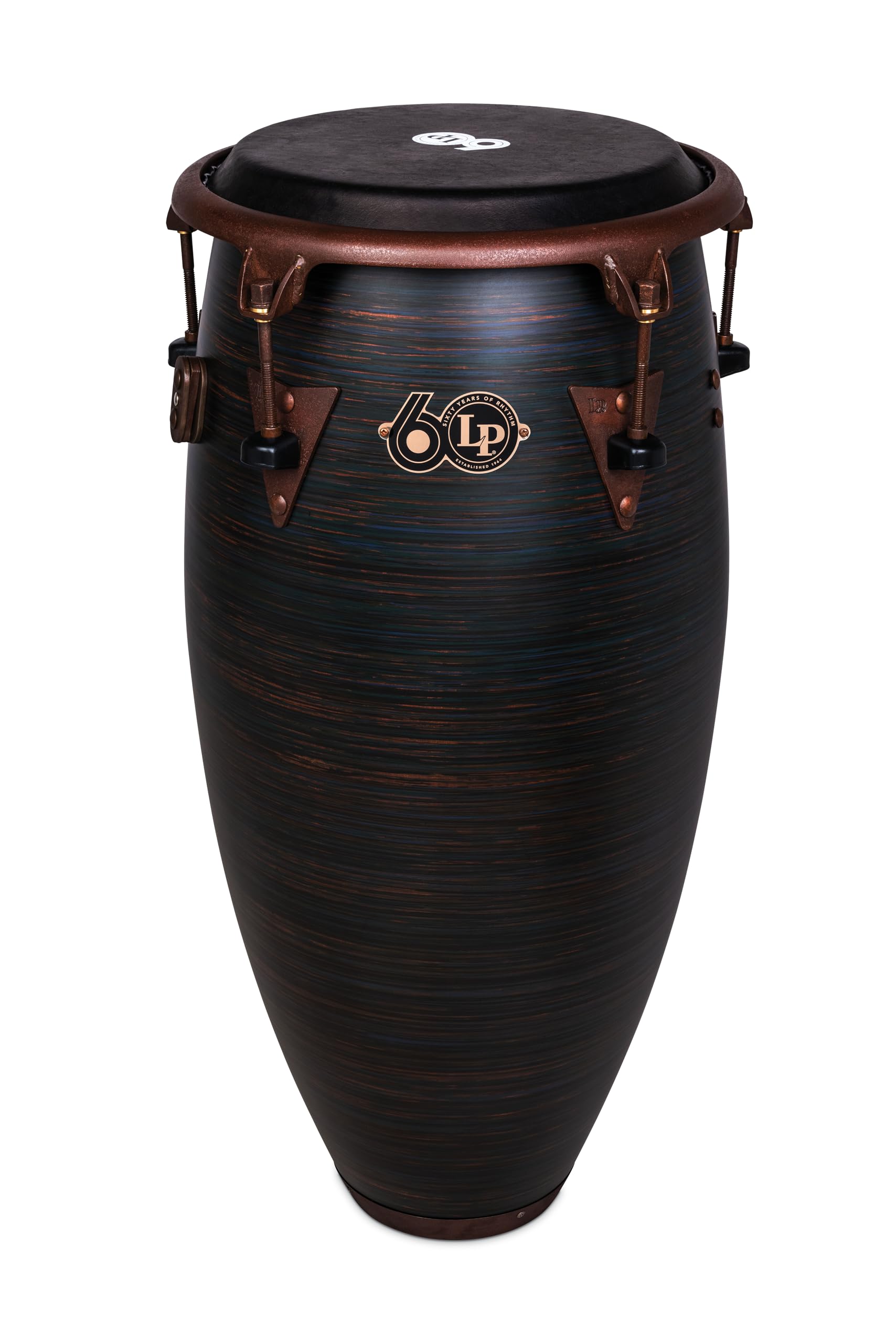 Amazon | LP LP808T-60 60th Anniversary Congas 11