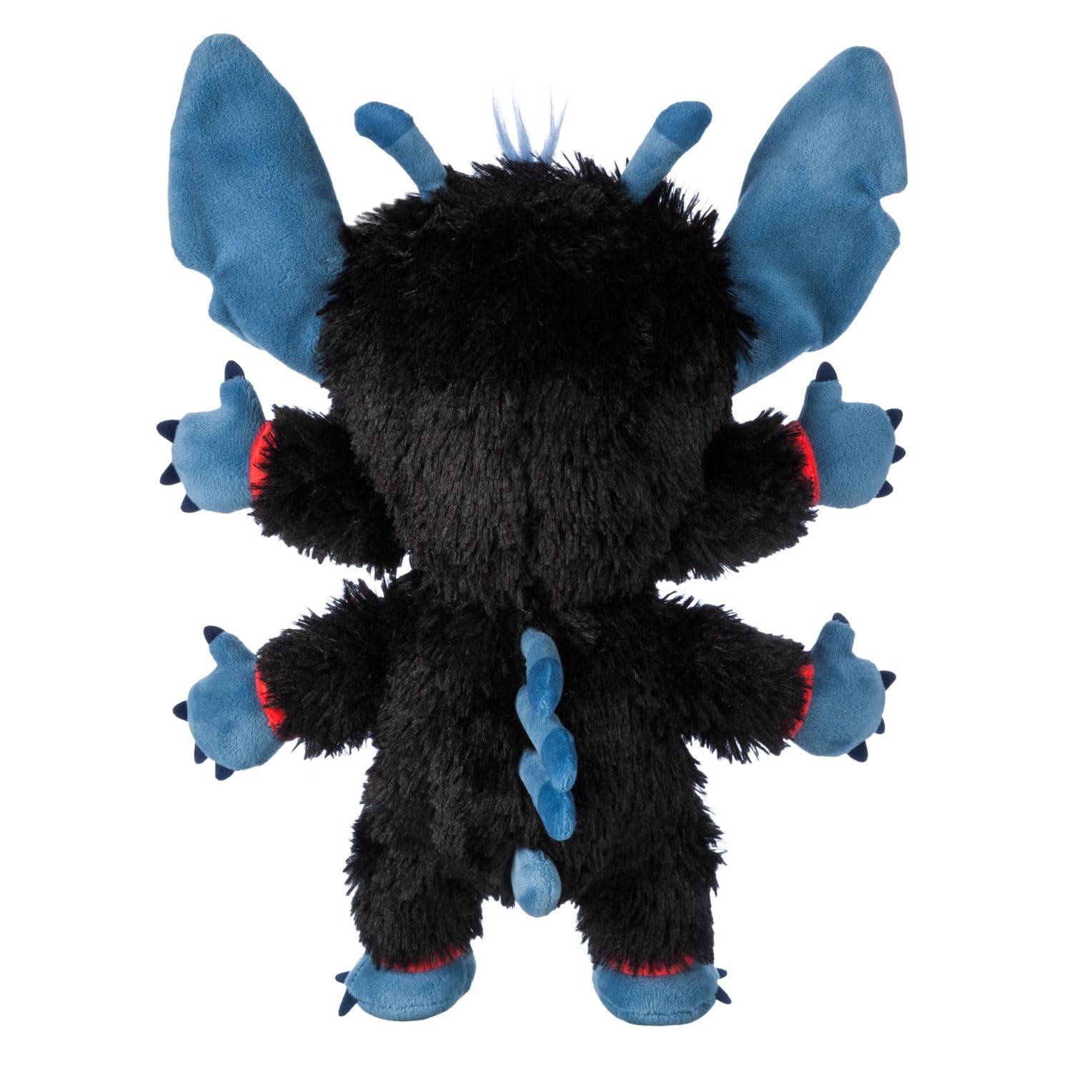 Amazon.co.jp: Disney Store 公式スティッチ ハロウィンぬいぐるみ