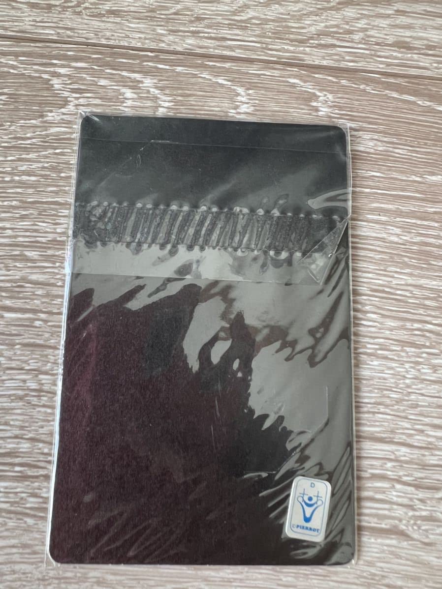 Amazon.co.jp: 幽遊白書 ゴールドカード 22k gold card スタジオぴえろ