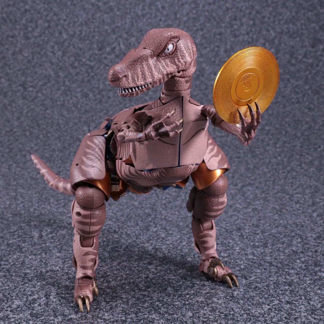 Amazon | トランスフォーマー マスターピース MP-41 ダイノボット