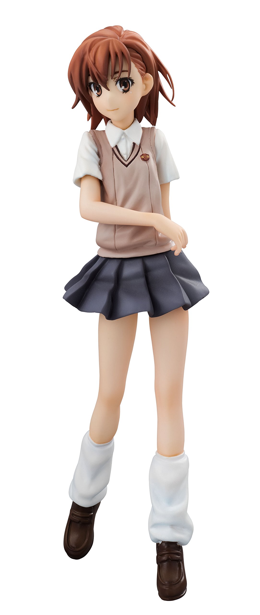 Amazon.co.jp: 世界制服作戦 とある科学の超電磁砲S 御坂美琴 1/10