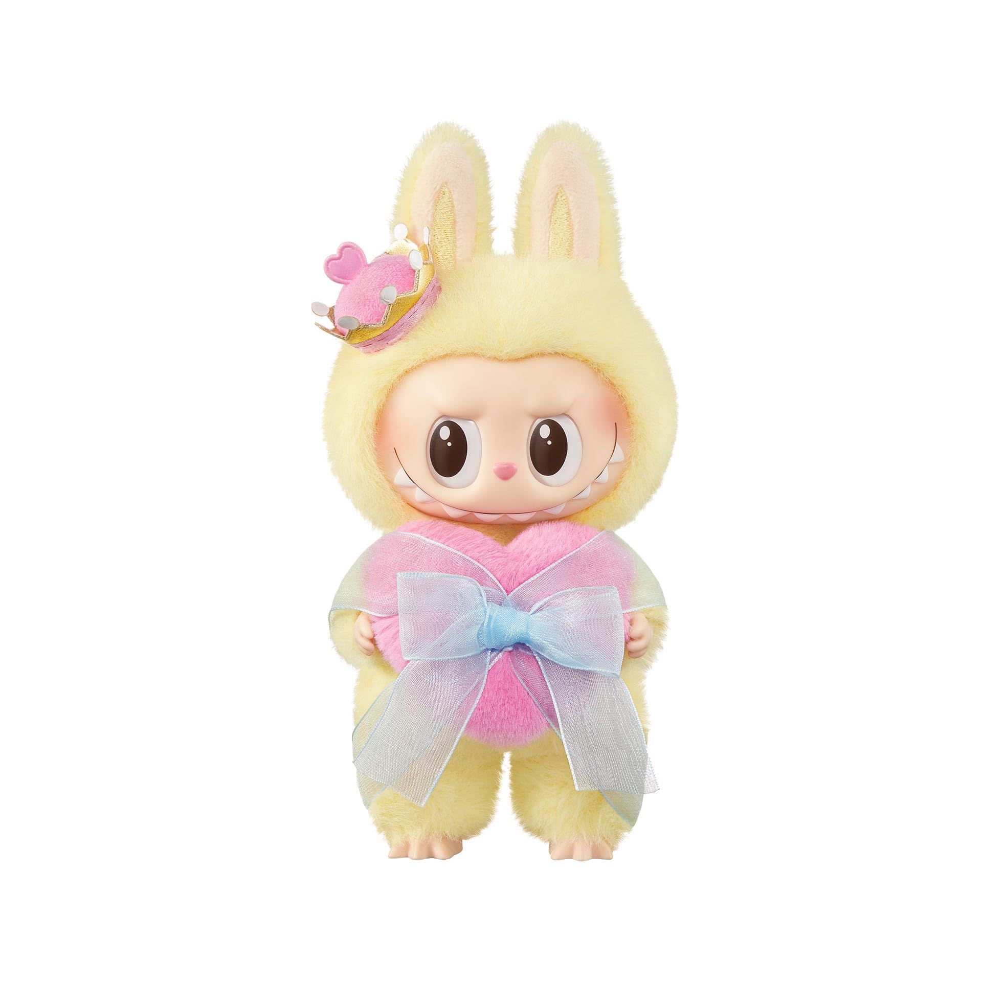 Amazon.com: POP MART The Monsters Let's Checkmate Series-Vinyl