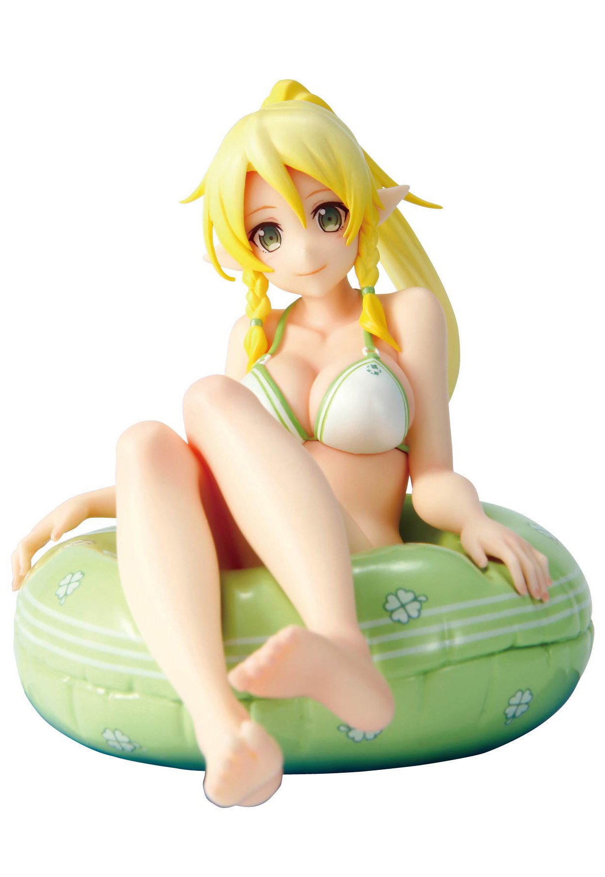 Amazon.co.jp: ソードアート・オンライン 1/10スケール塗装済み完成品