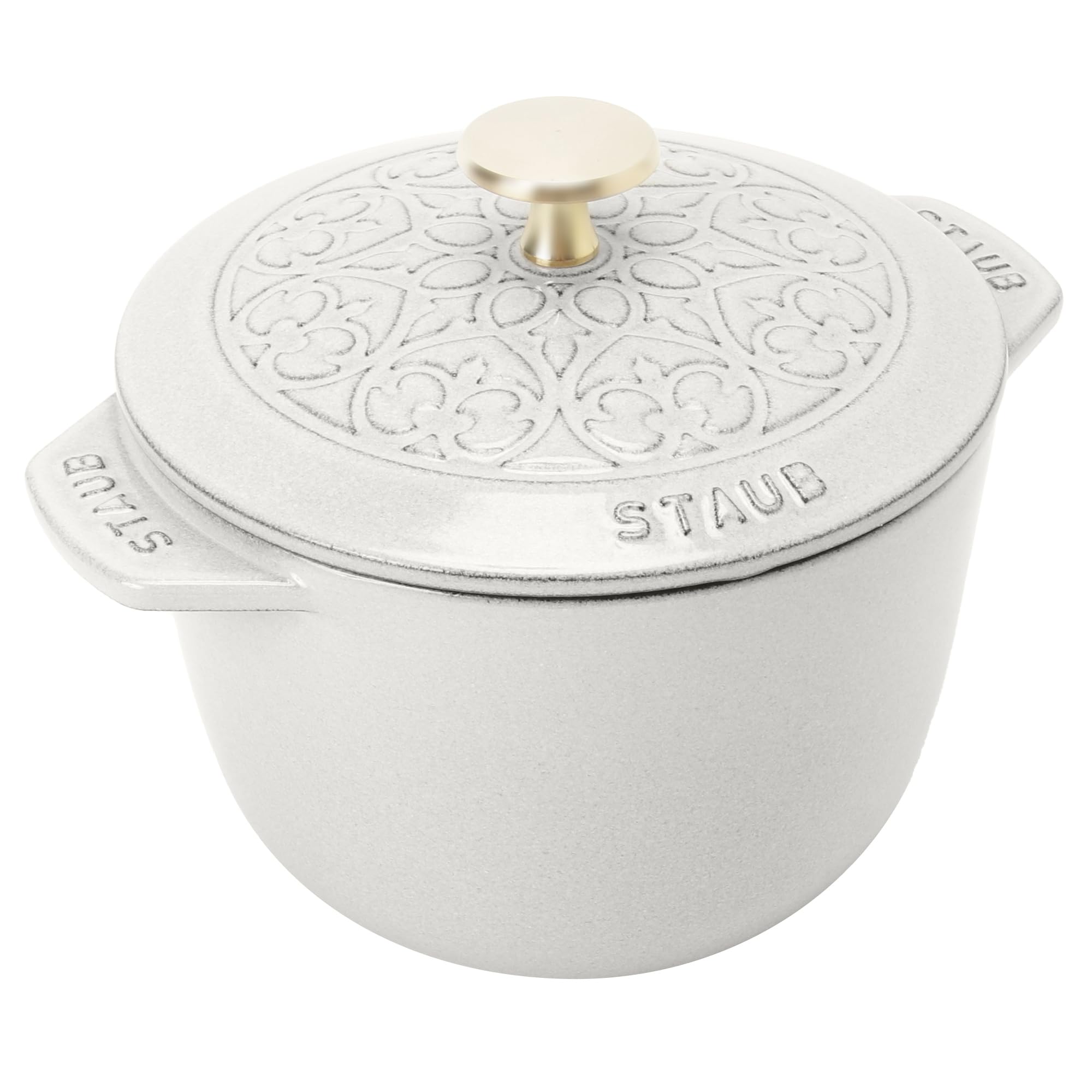 Amazon｜ストウブ(Staub) 「 ラ・ココット de GOHAN リリー