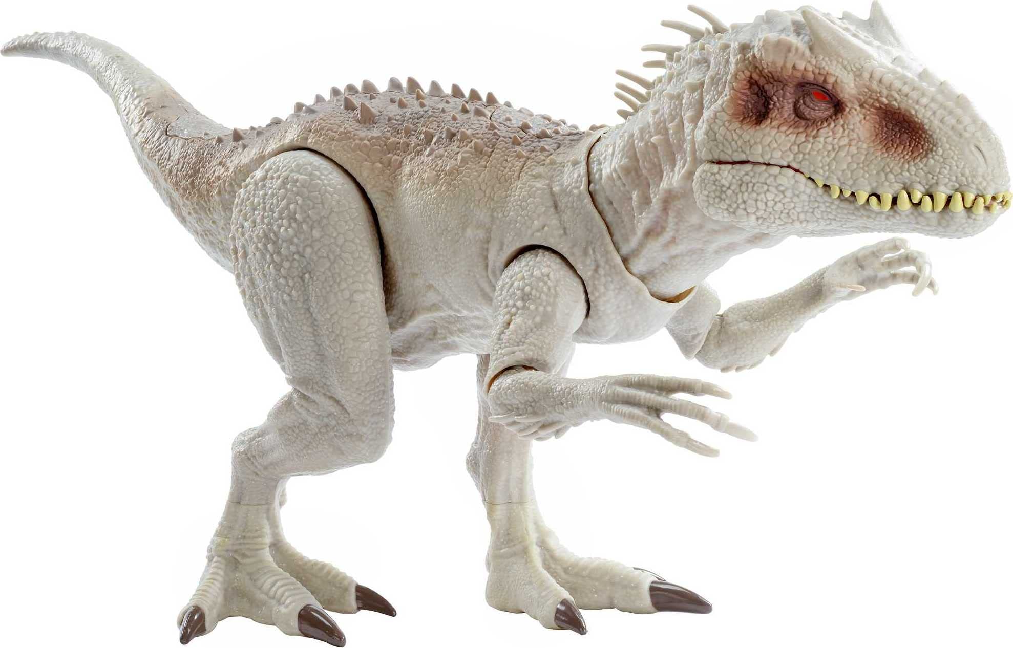 Amazon.co.jp: マテル(MATTEL) ジュラシック・ワールド スーパー