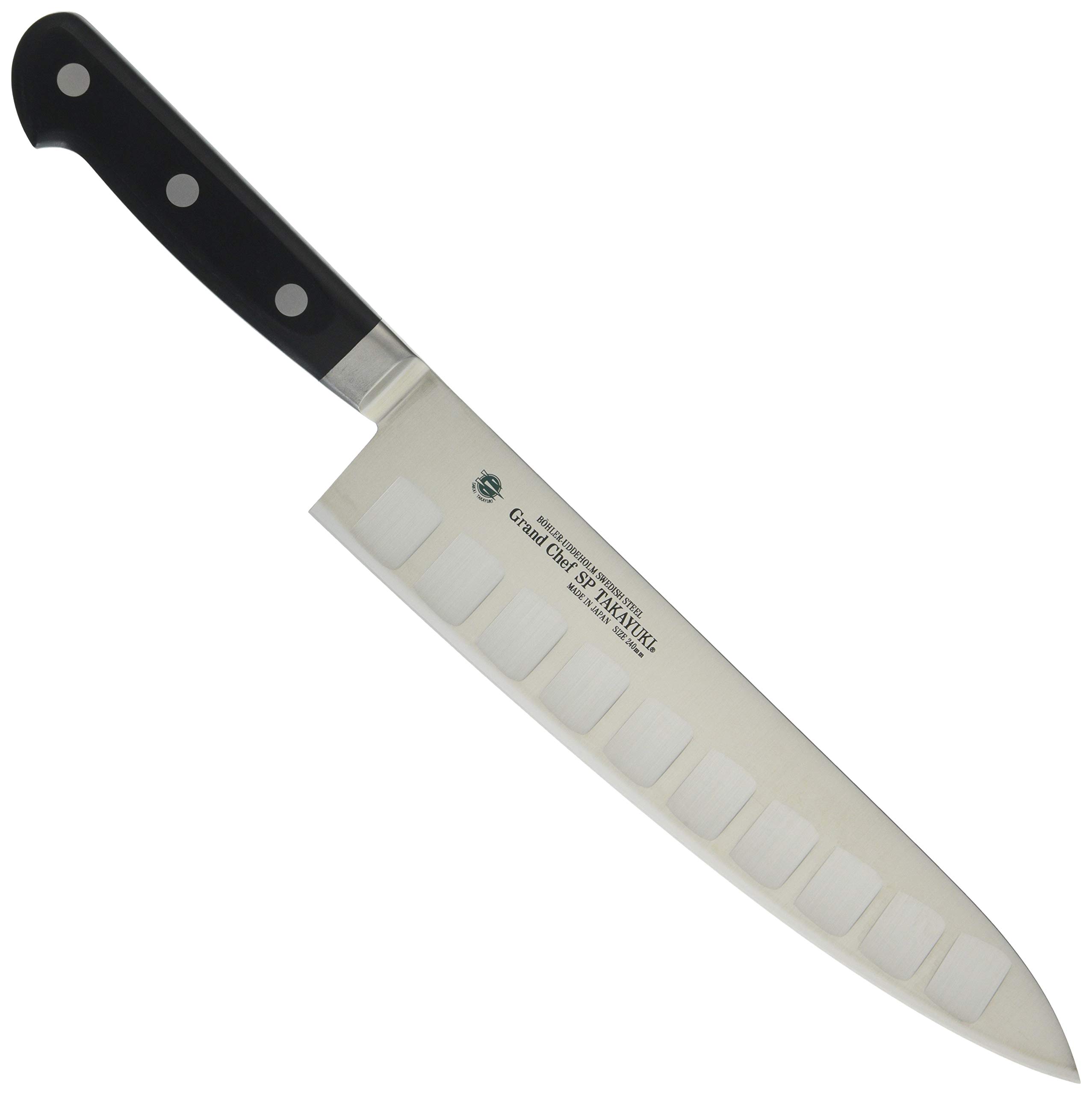 Amazon｜グランドシェフSP 牛刀 24cm 10213｜牛刀包丁 オンライン通販